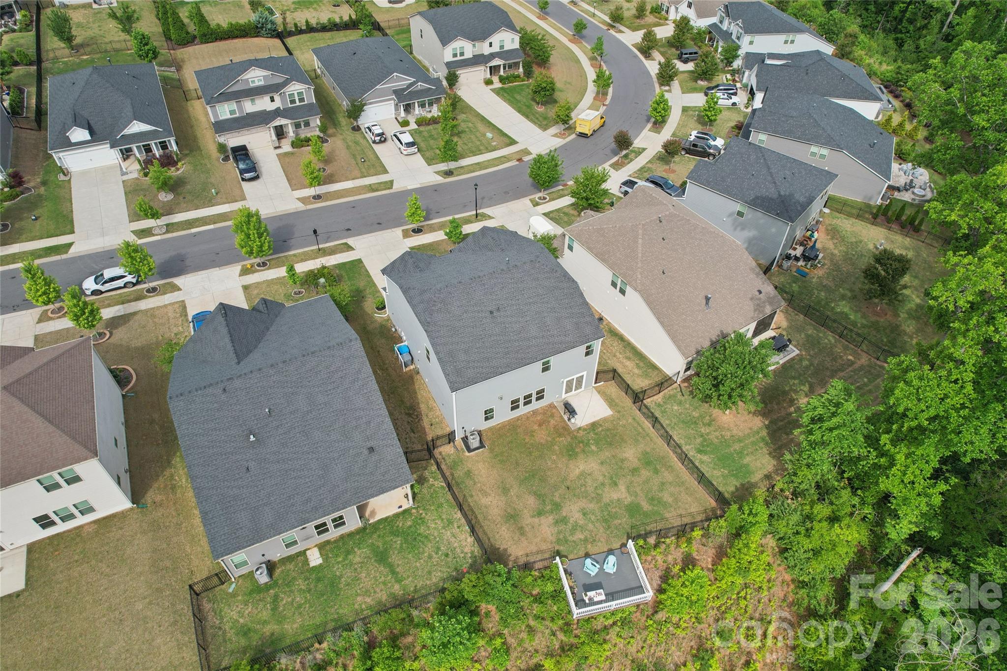 Amberley - Residential