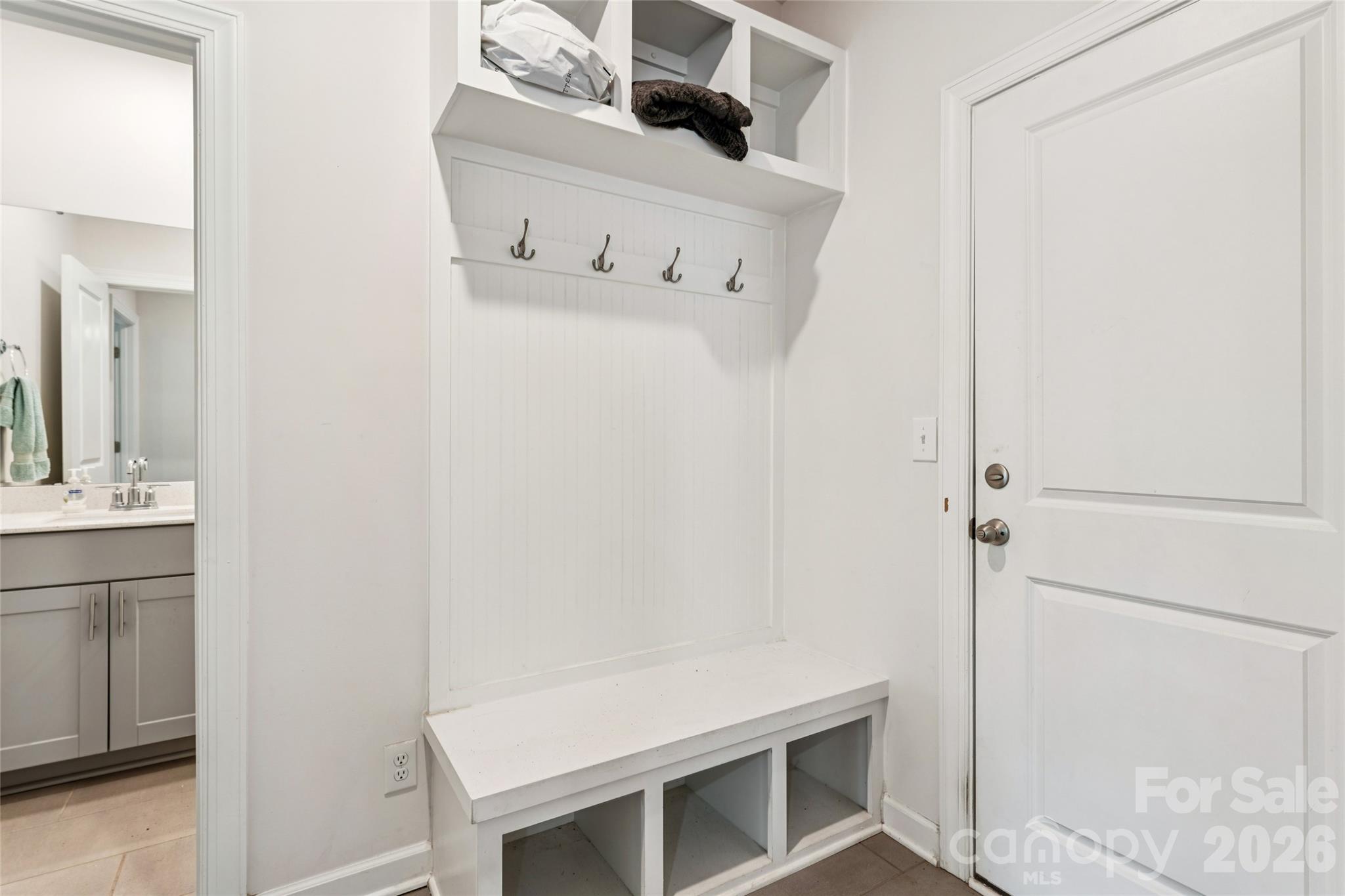 Amberley - Residential