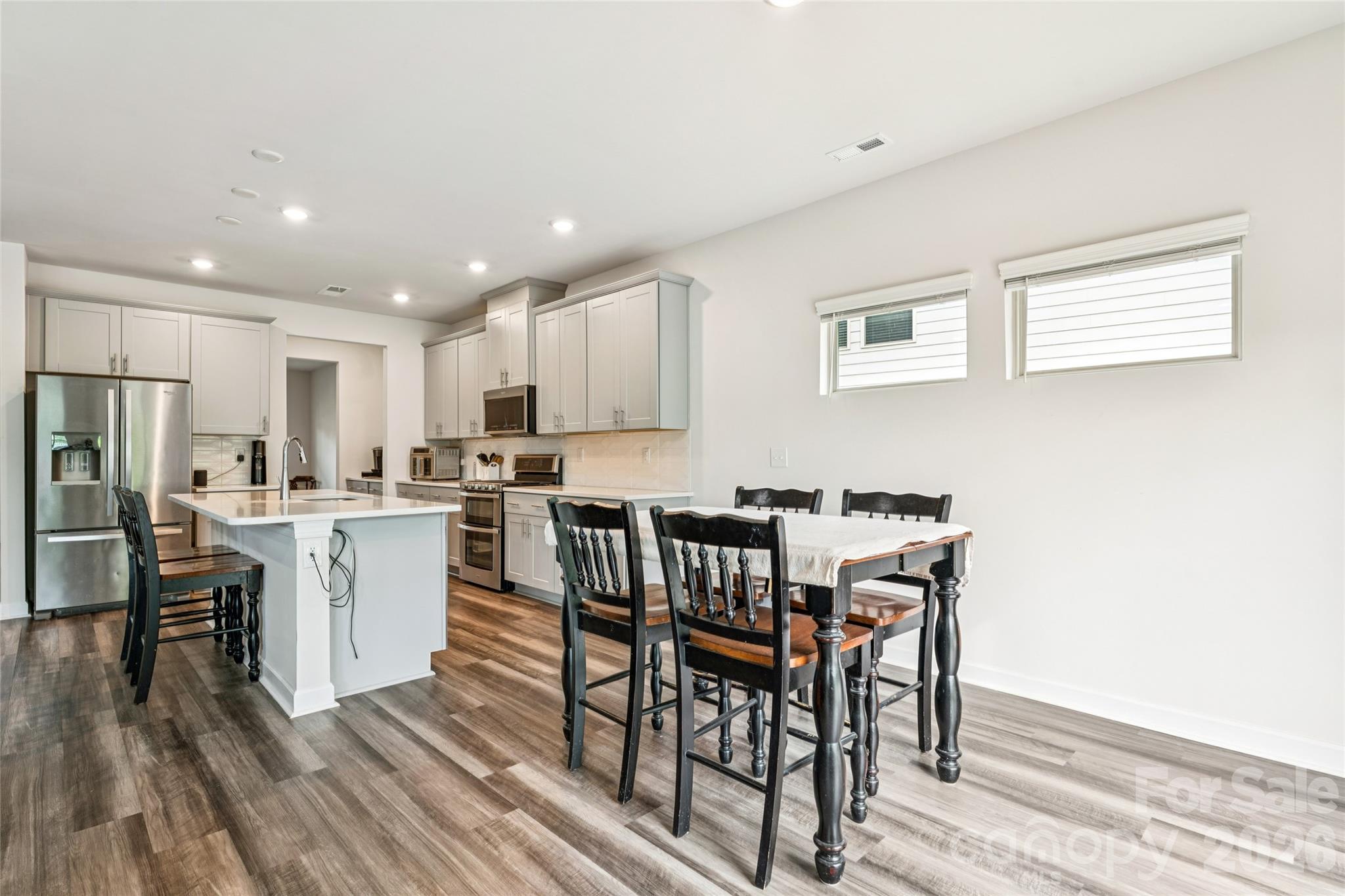 Amberley - Residential