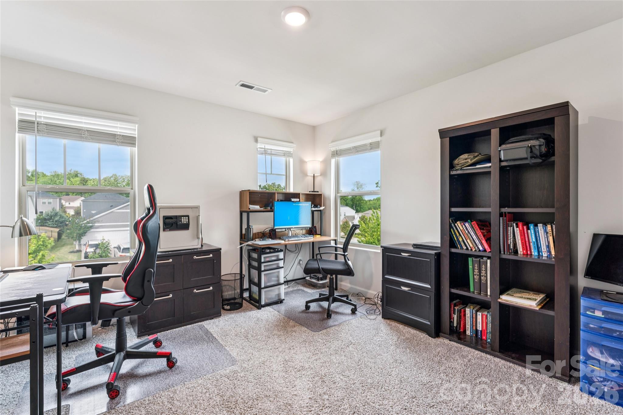 Amberley - Residential