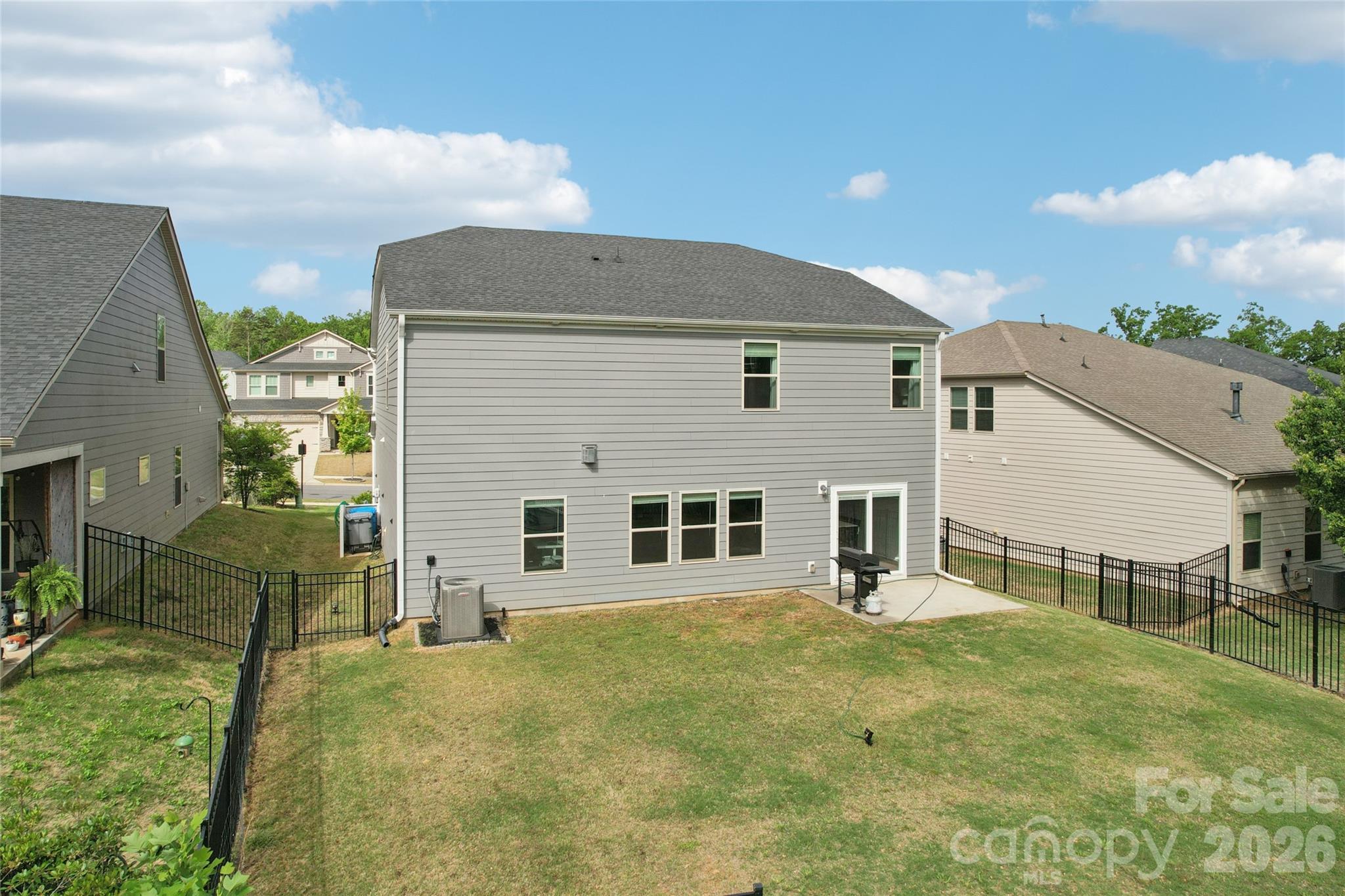 Amberley - Residential