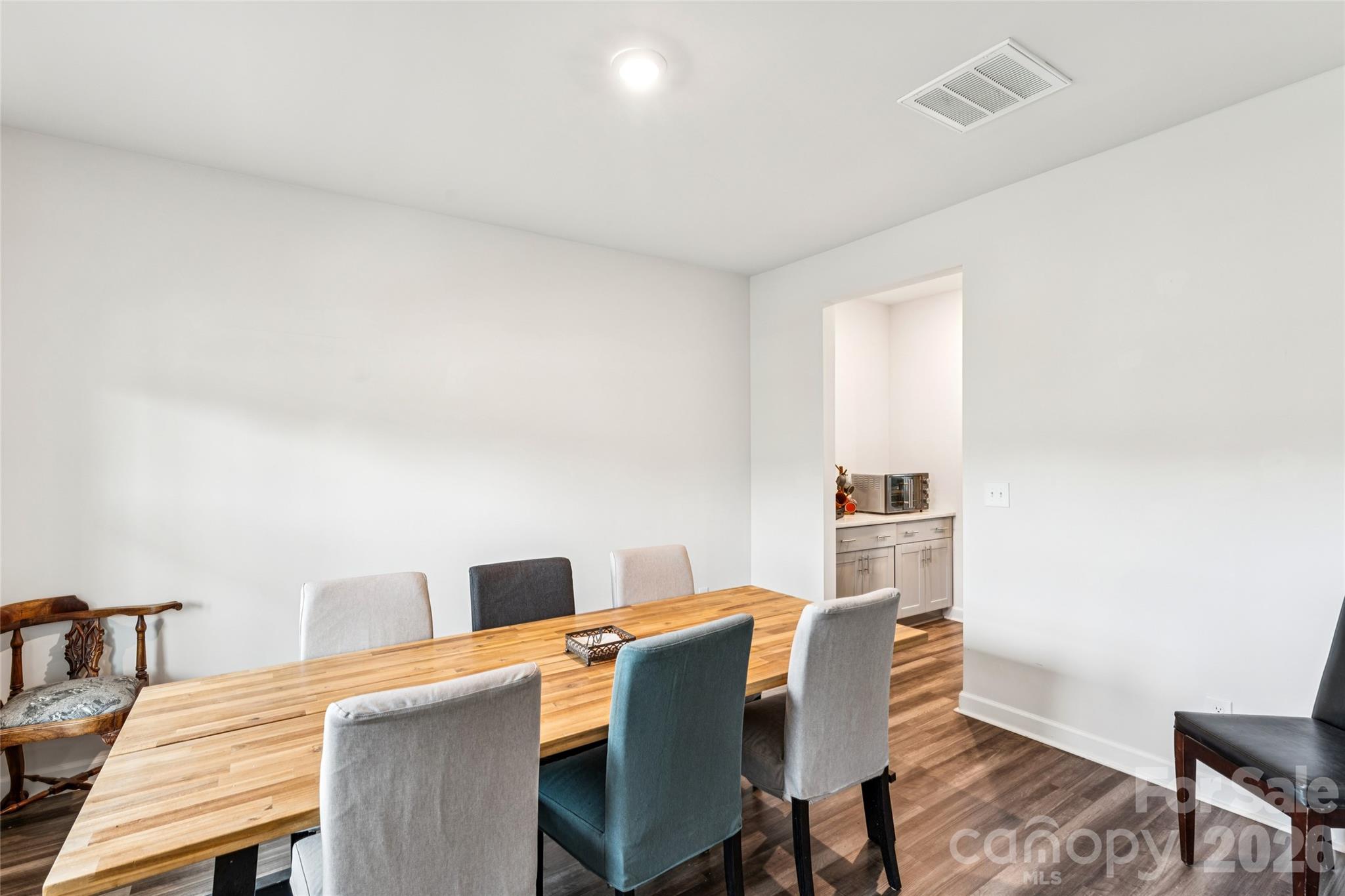 Amberley - Residential