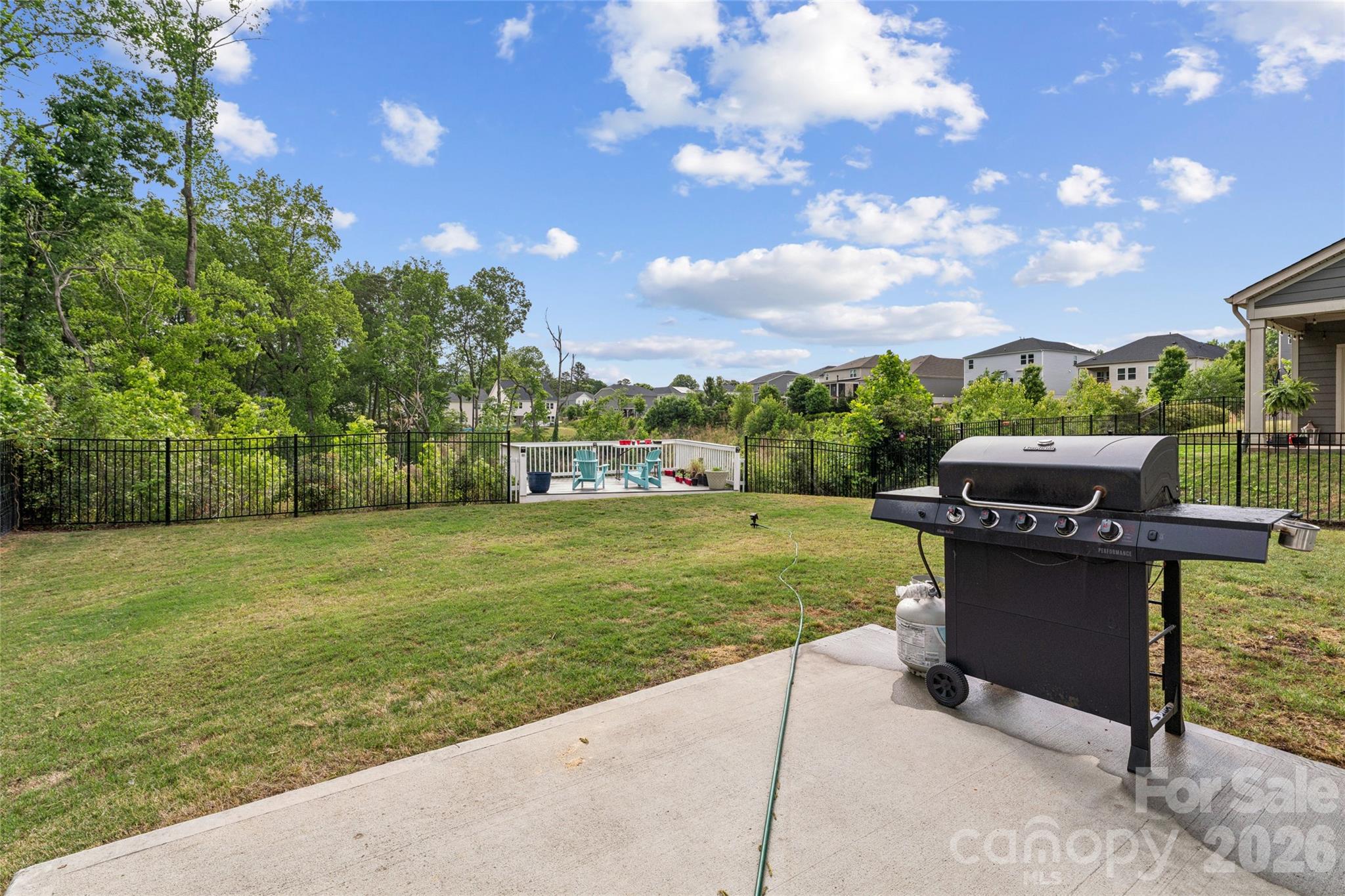 Amberley - Residential