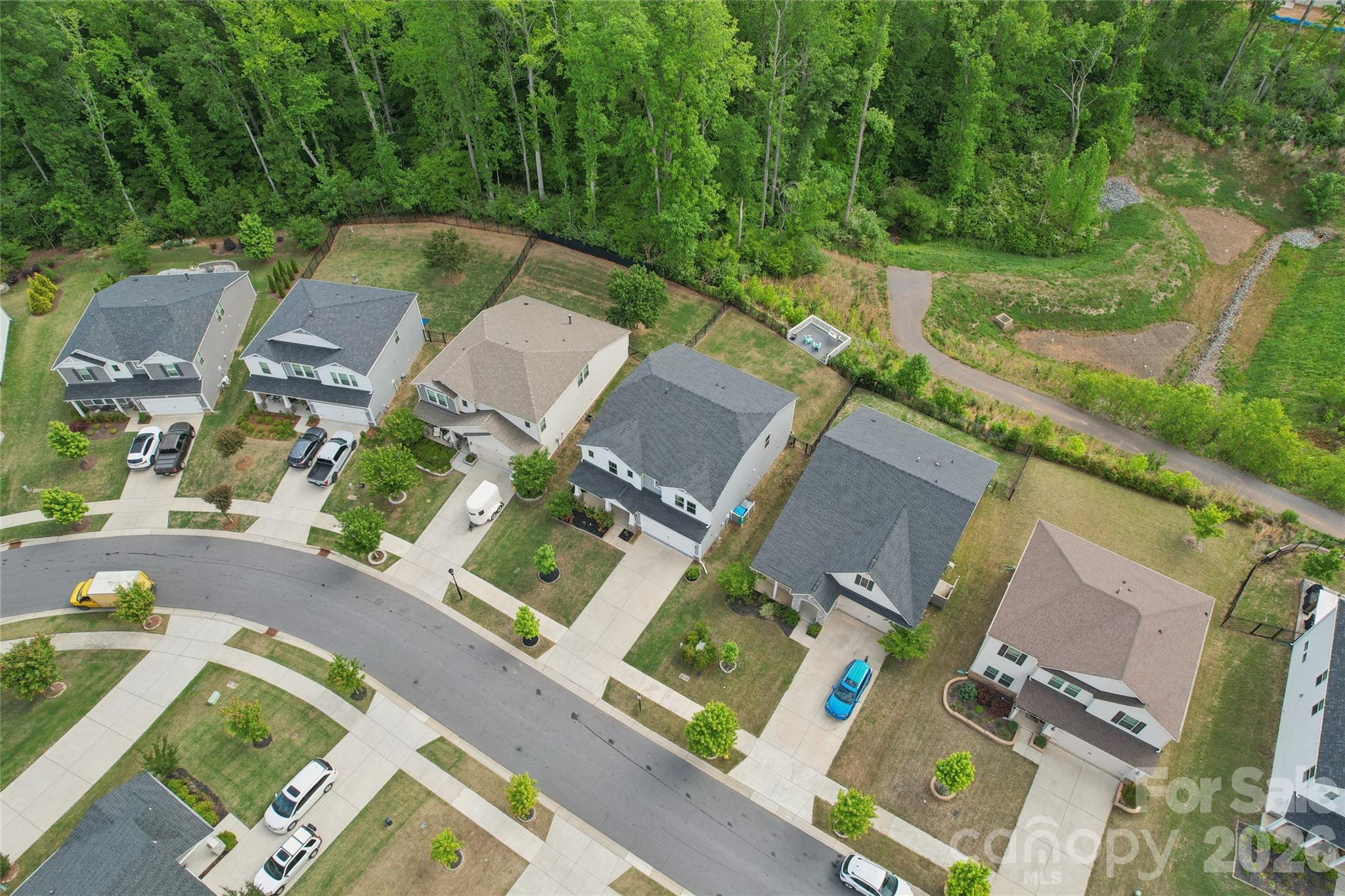Amberley - Residential
