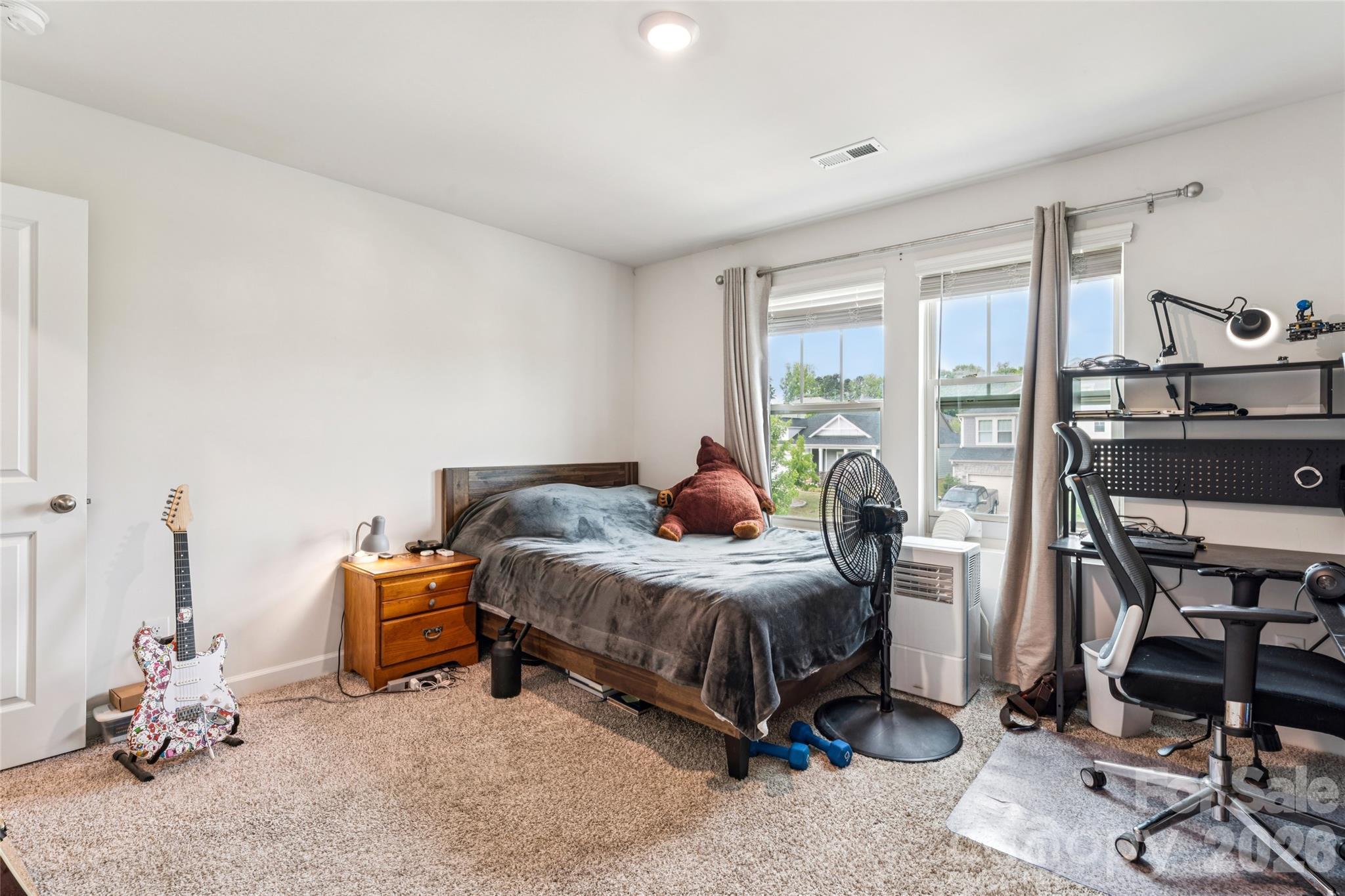 Amberley - Residential