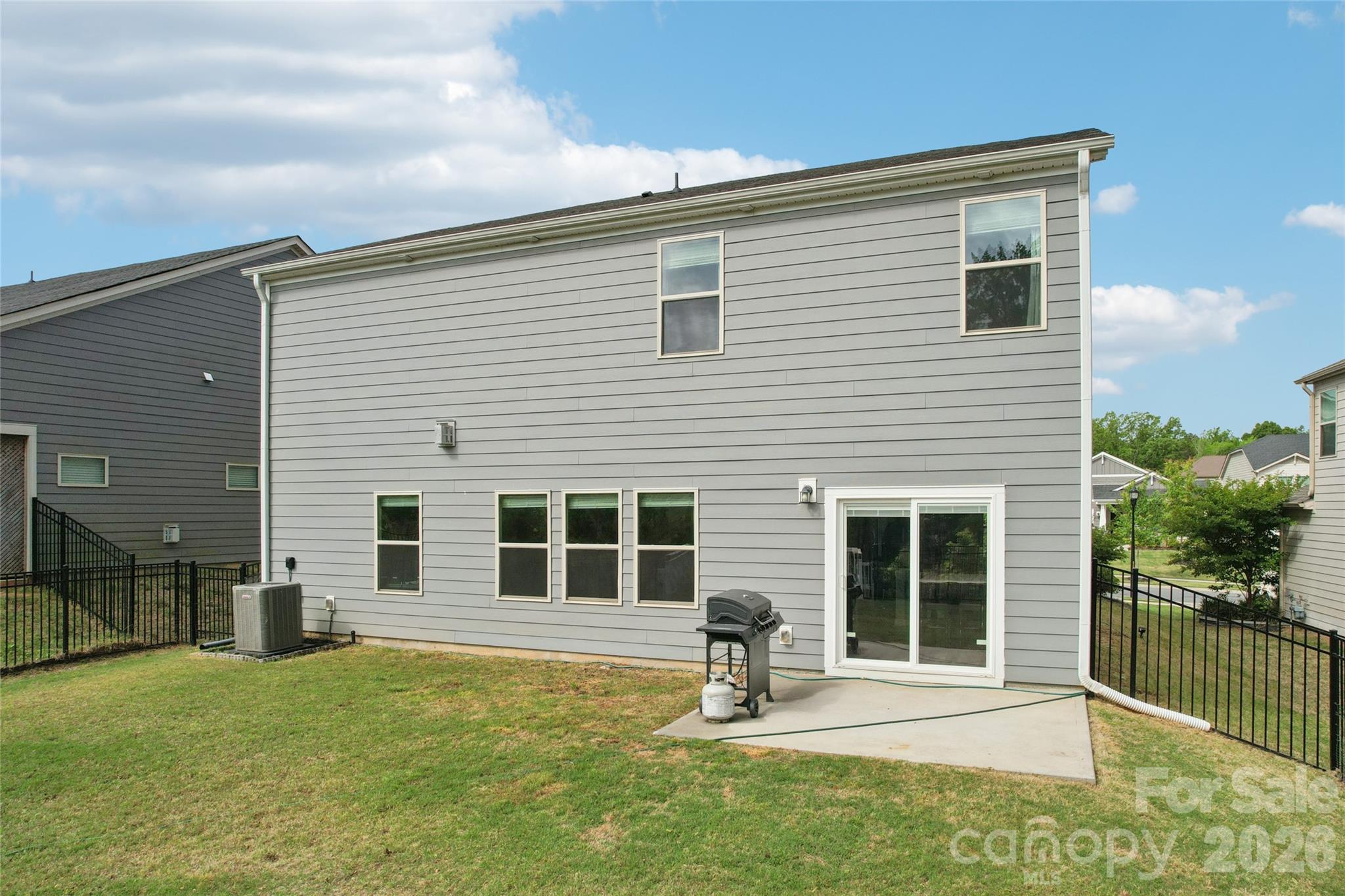Amberley - Residential