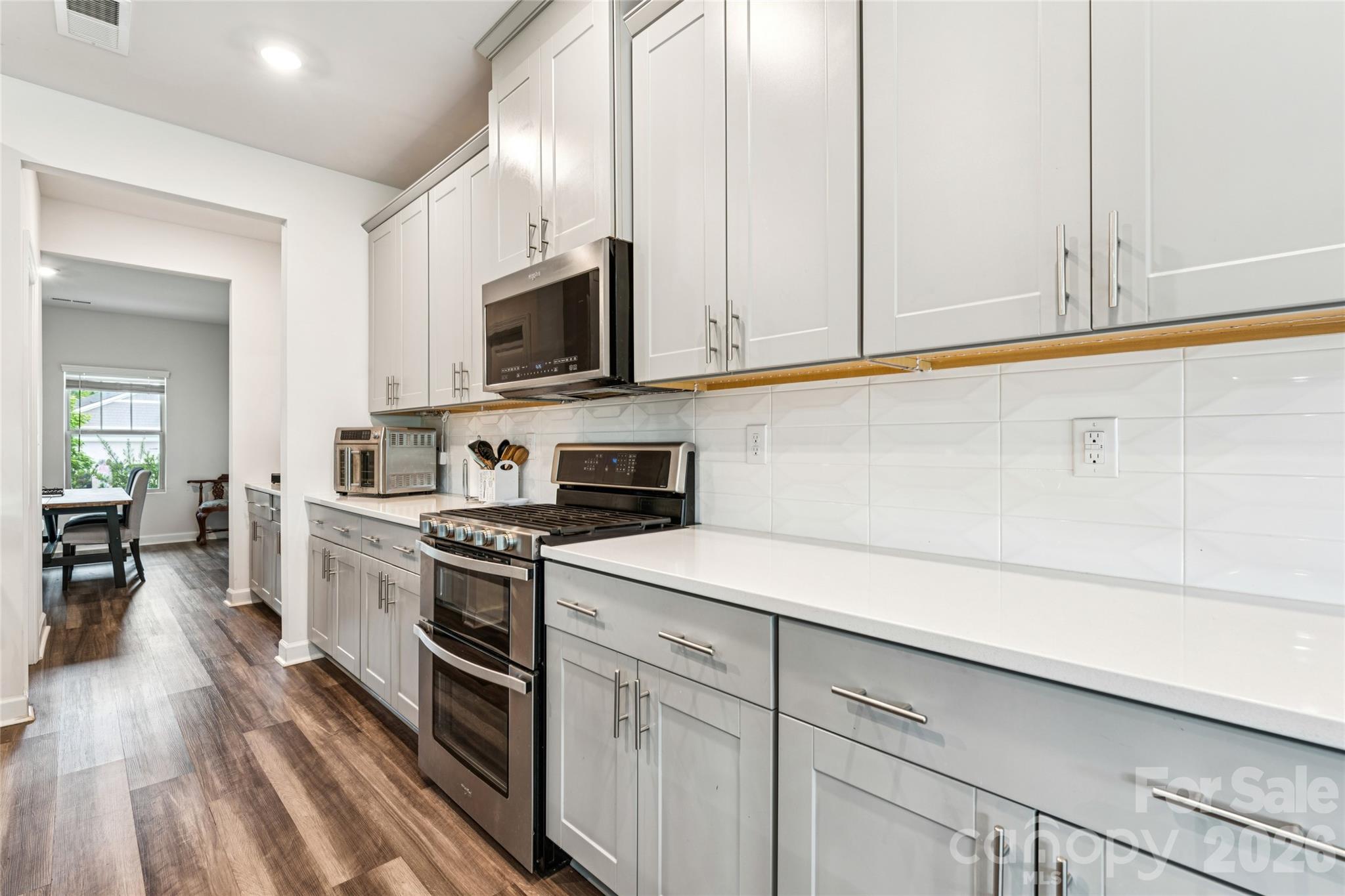 Amberley - Residential