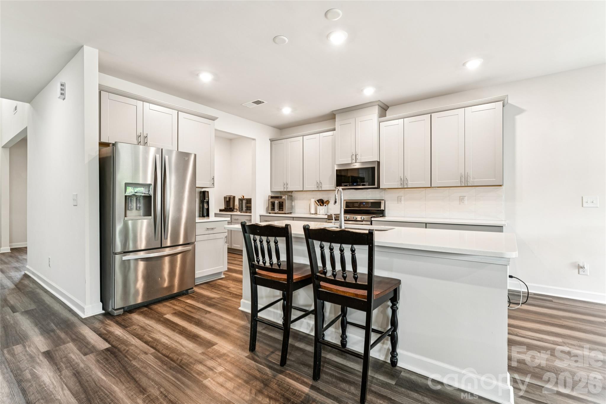 Amberley - Residential