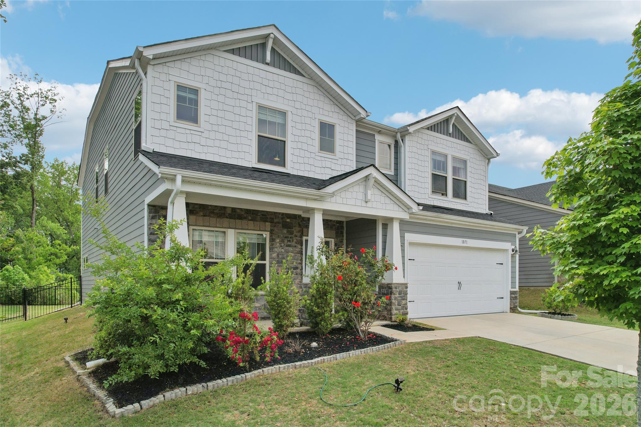 Amberley - Residential