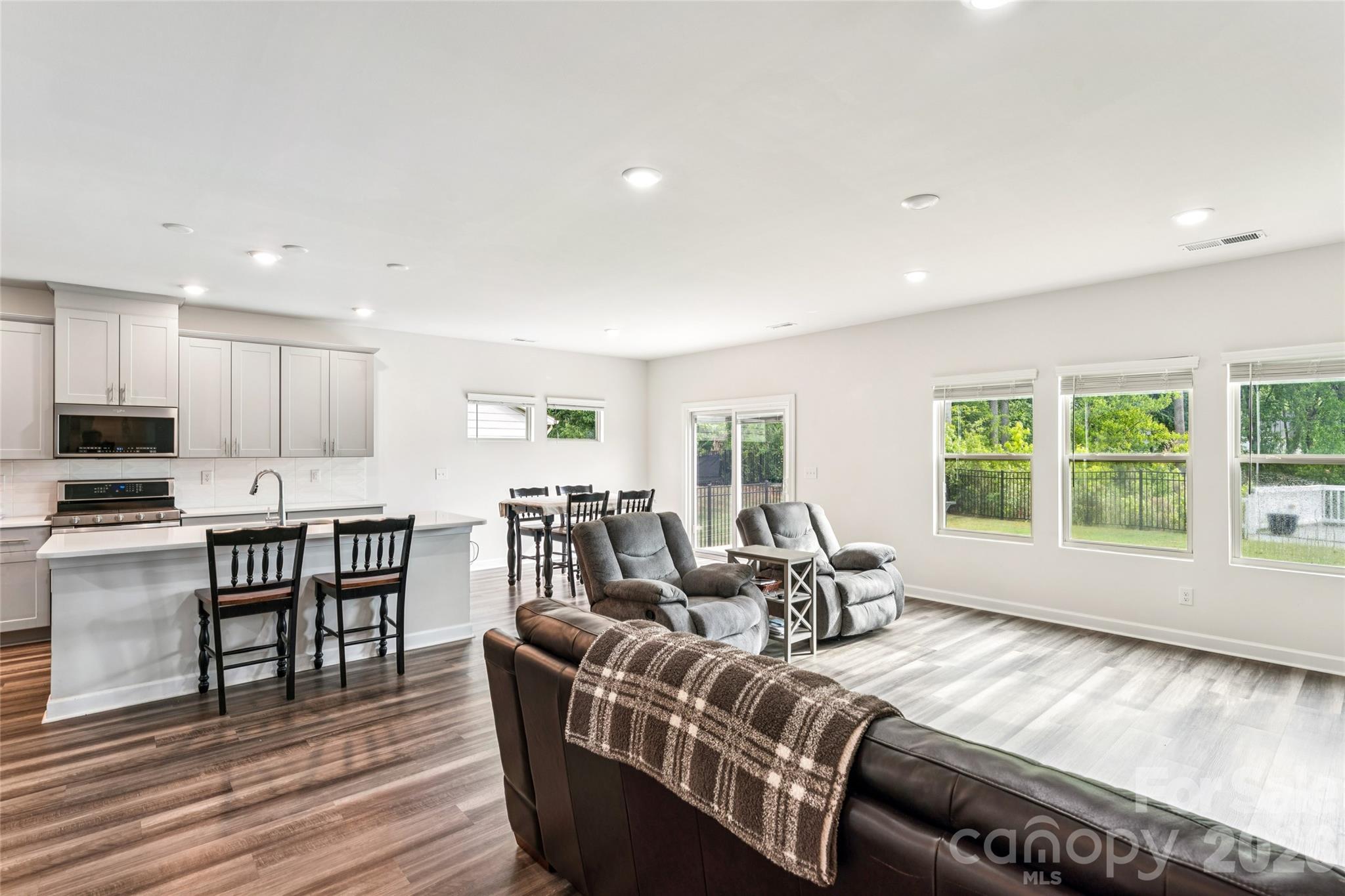 Amberley - Residential