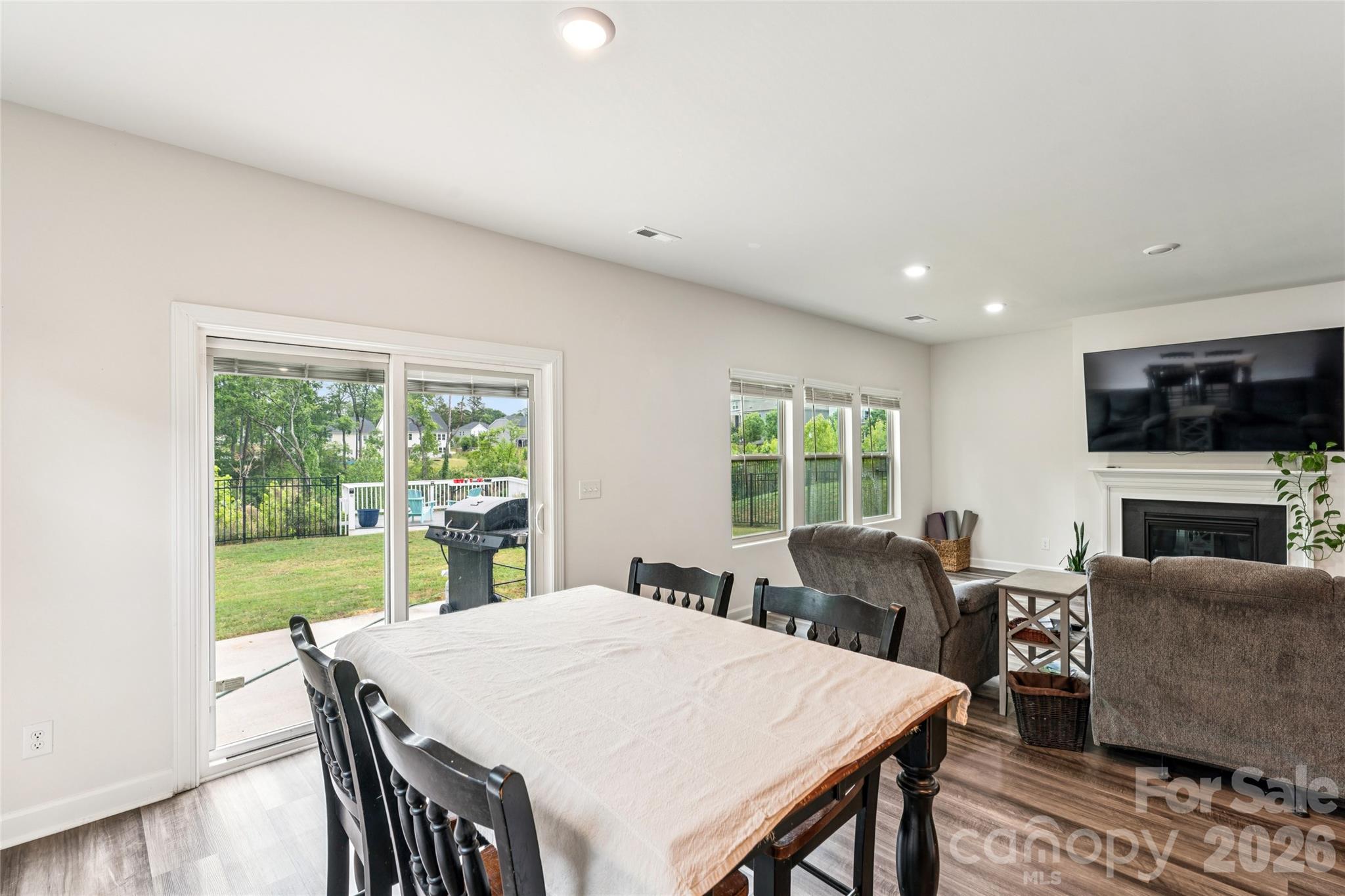 Amberley - Residential