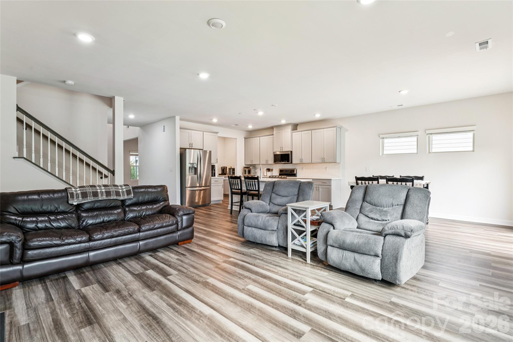 Amberley - Residential