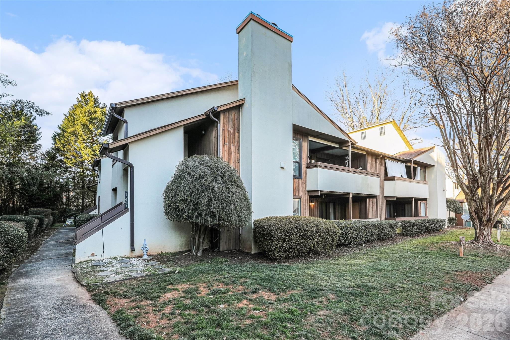 Brandywine - Residential