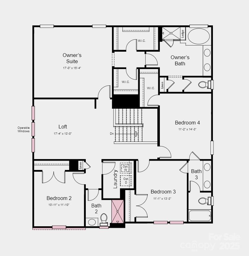 River Falls - Residential