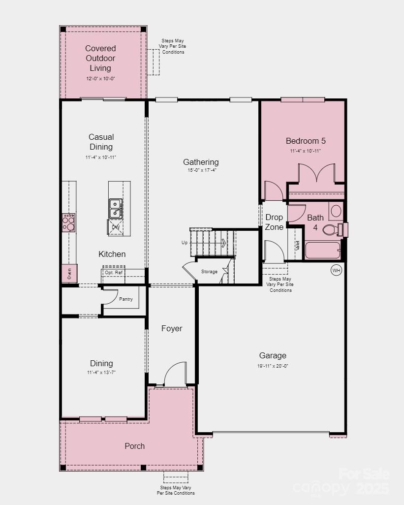 River Falls - Residential