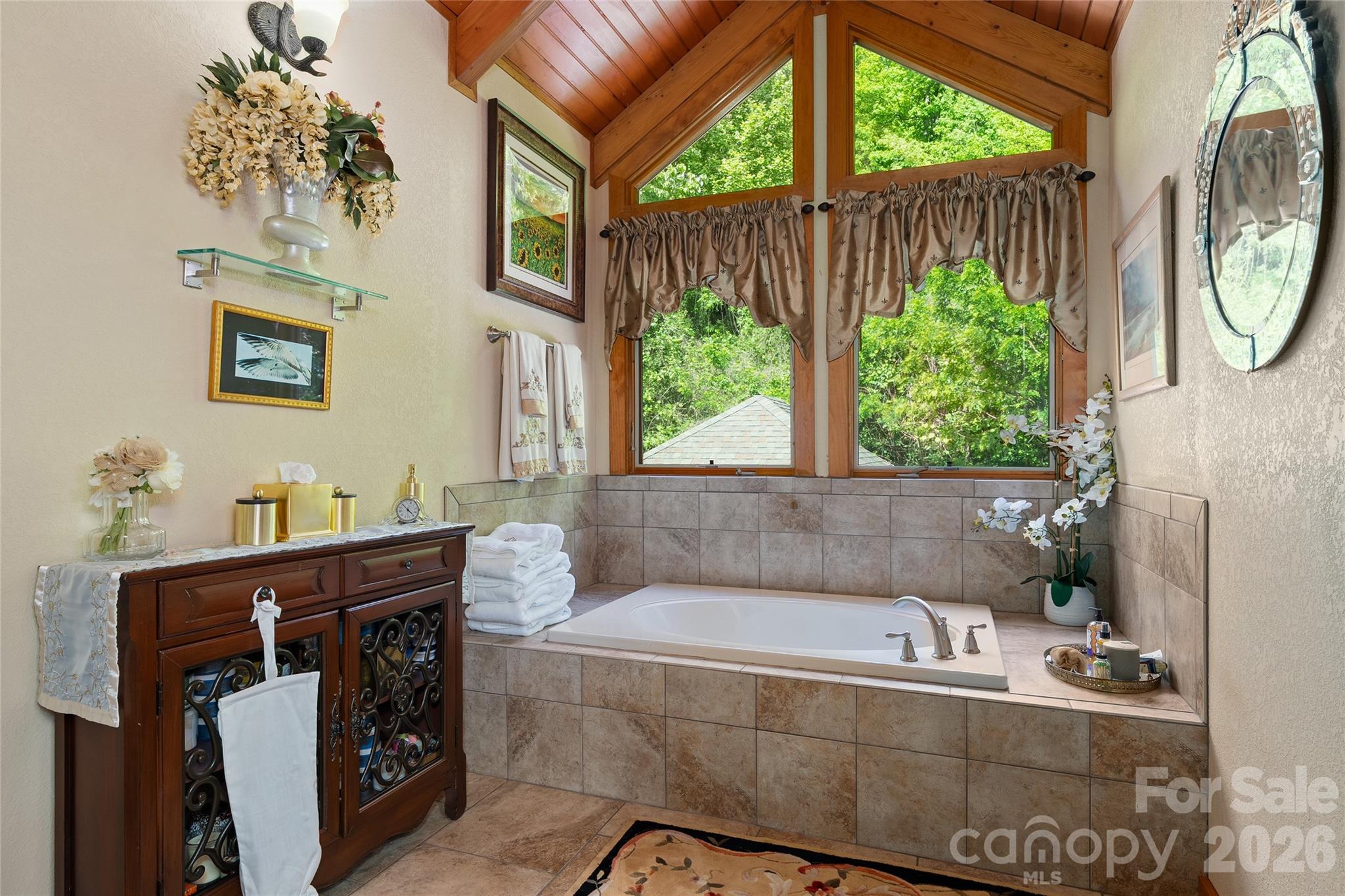 Quail Ridge - Residential
