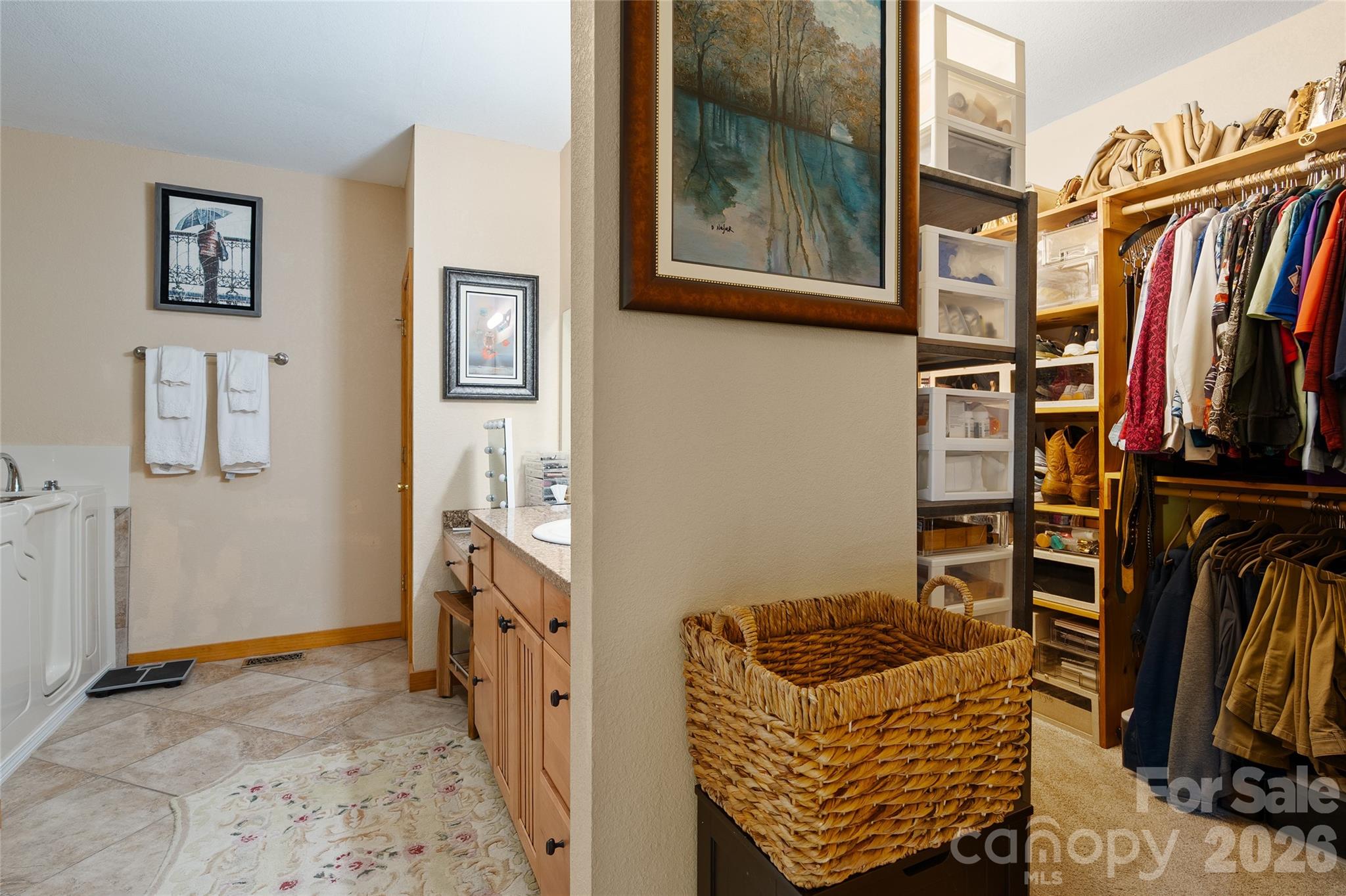Quail Ridge - Residential