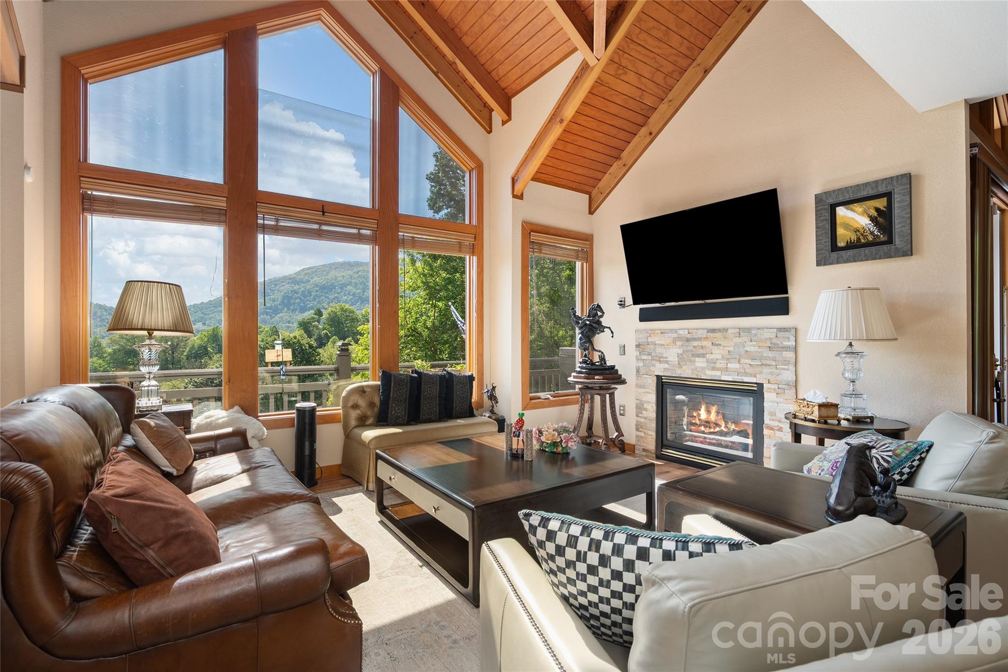 Quail Ridge - Residential