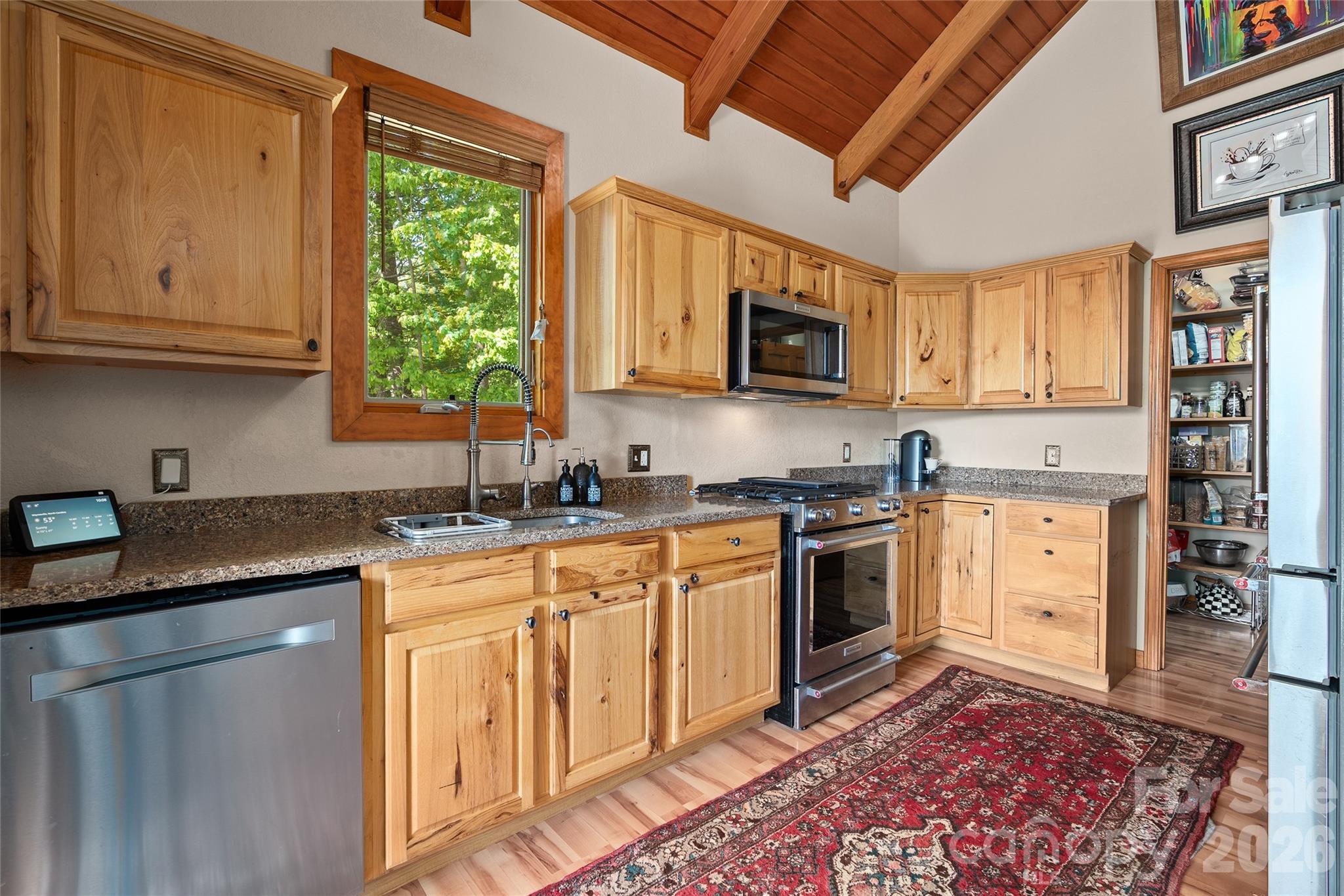 Quail Ridge - Residential