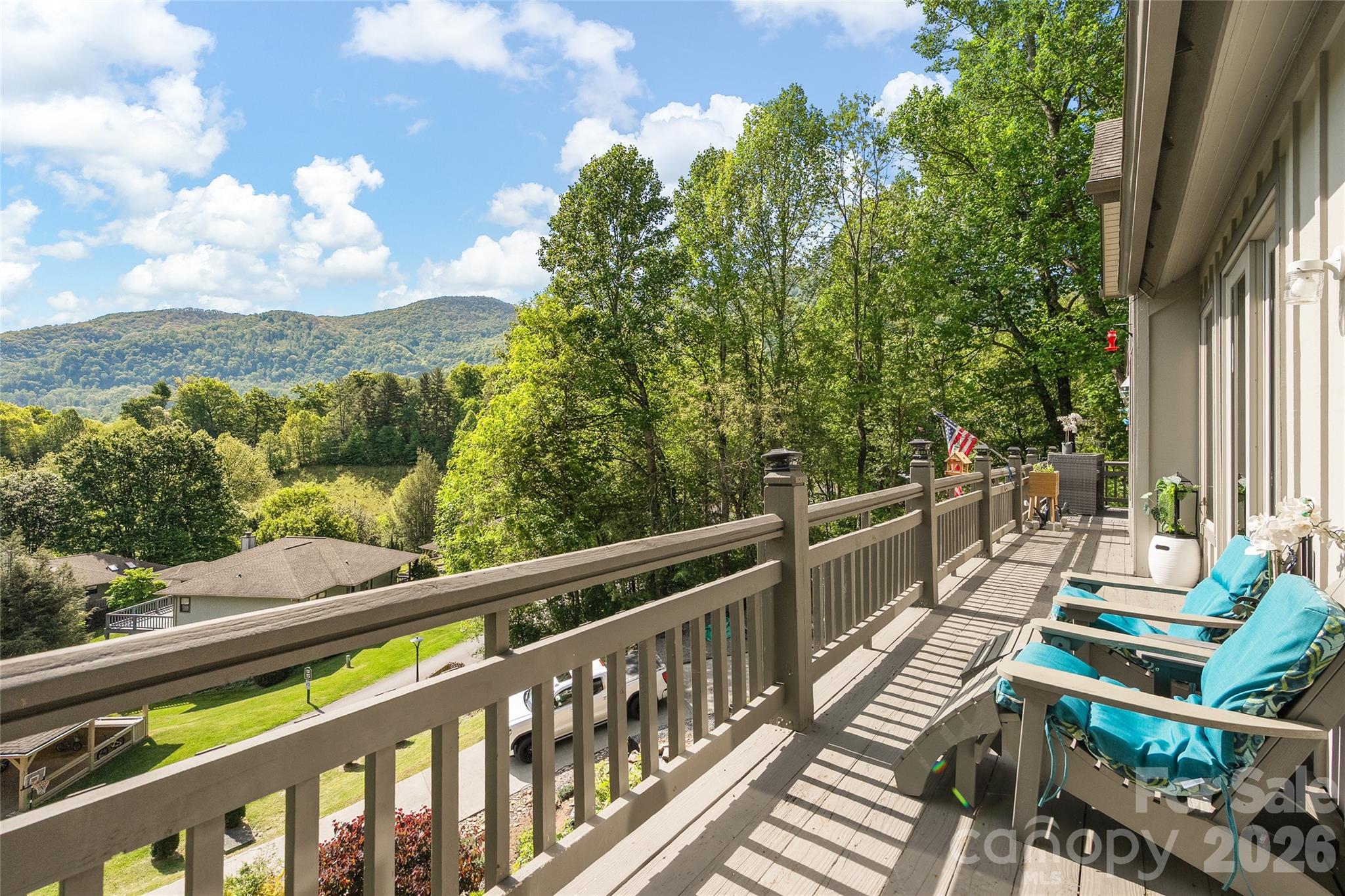Quail Ridge - Residential