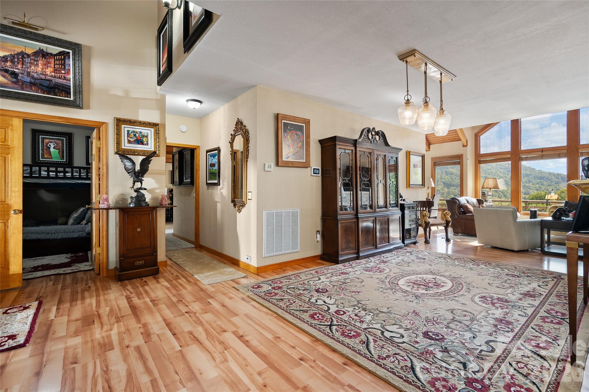 Quail Ridge - Residential