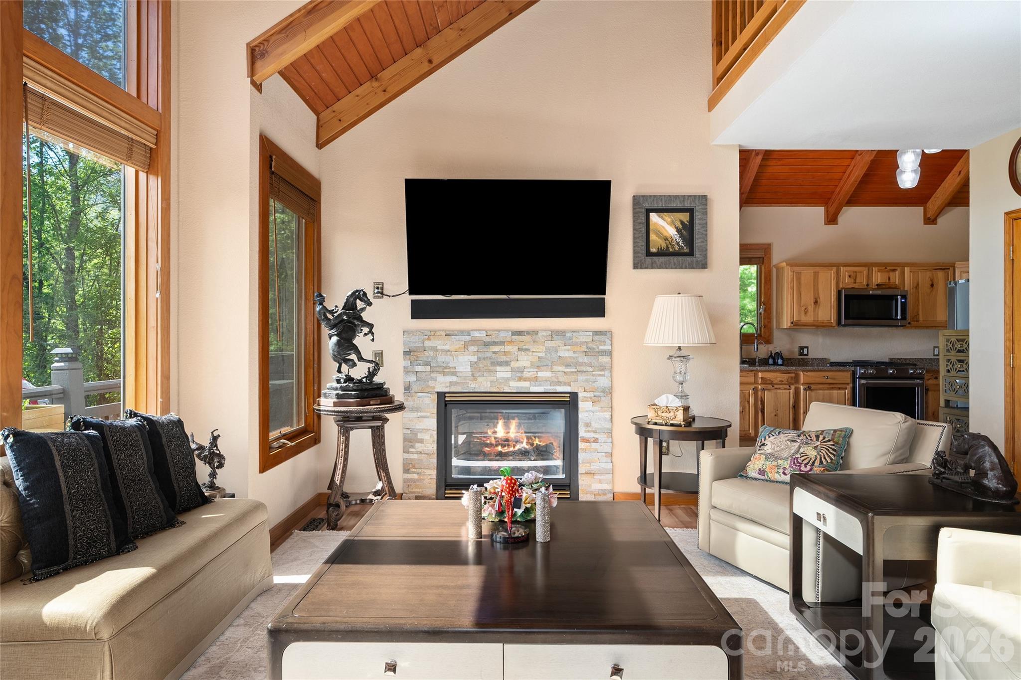 Quail Ridge - Residential