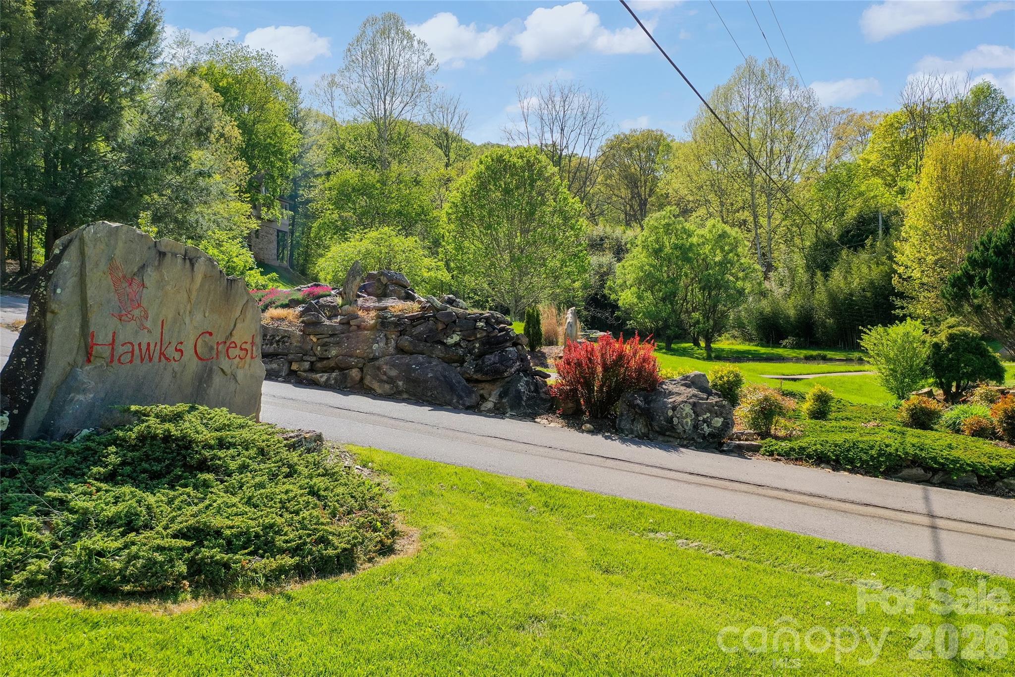 Quail Ridge - Residential
