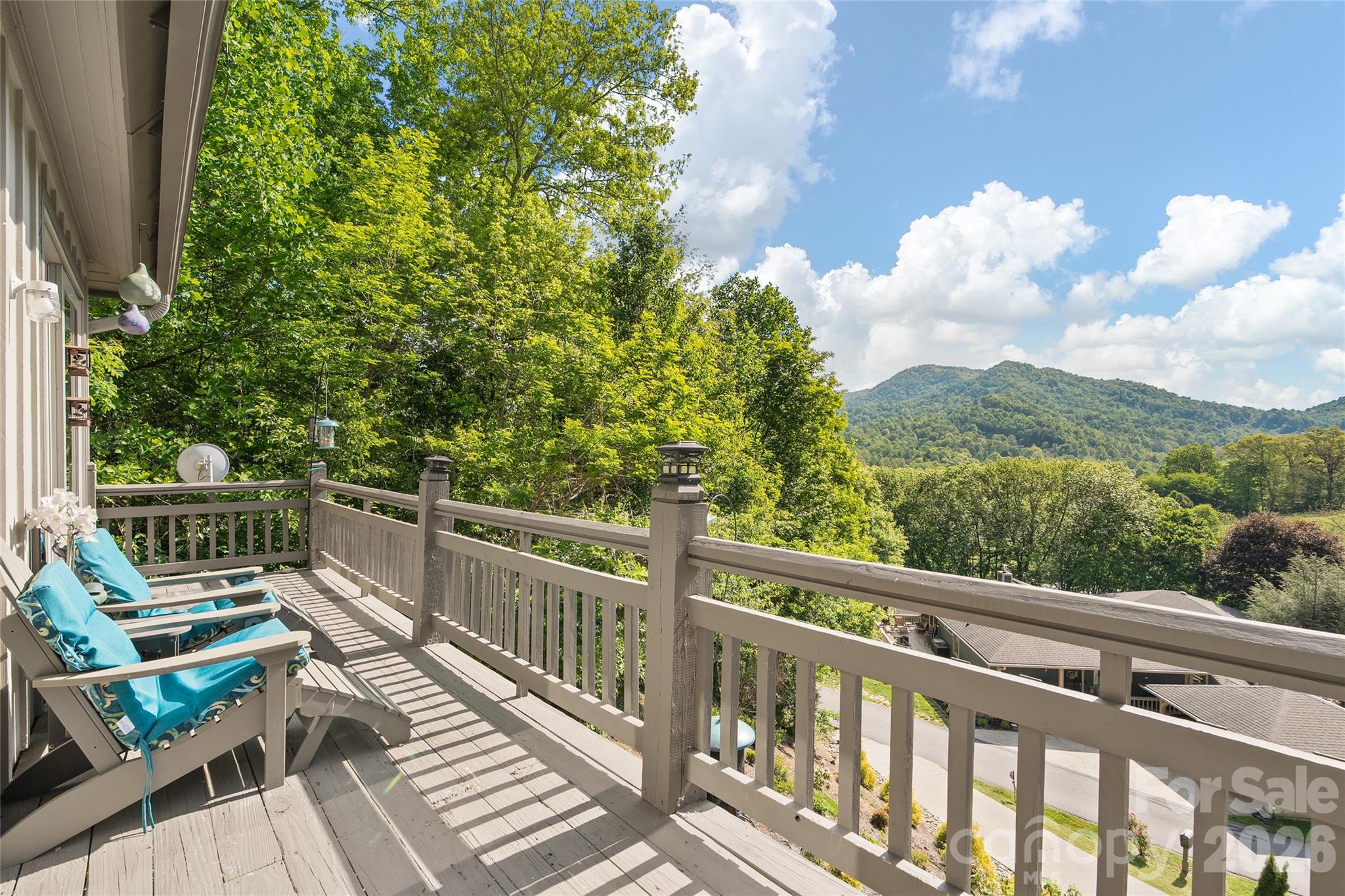 Quail Ridge - Residential