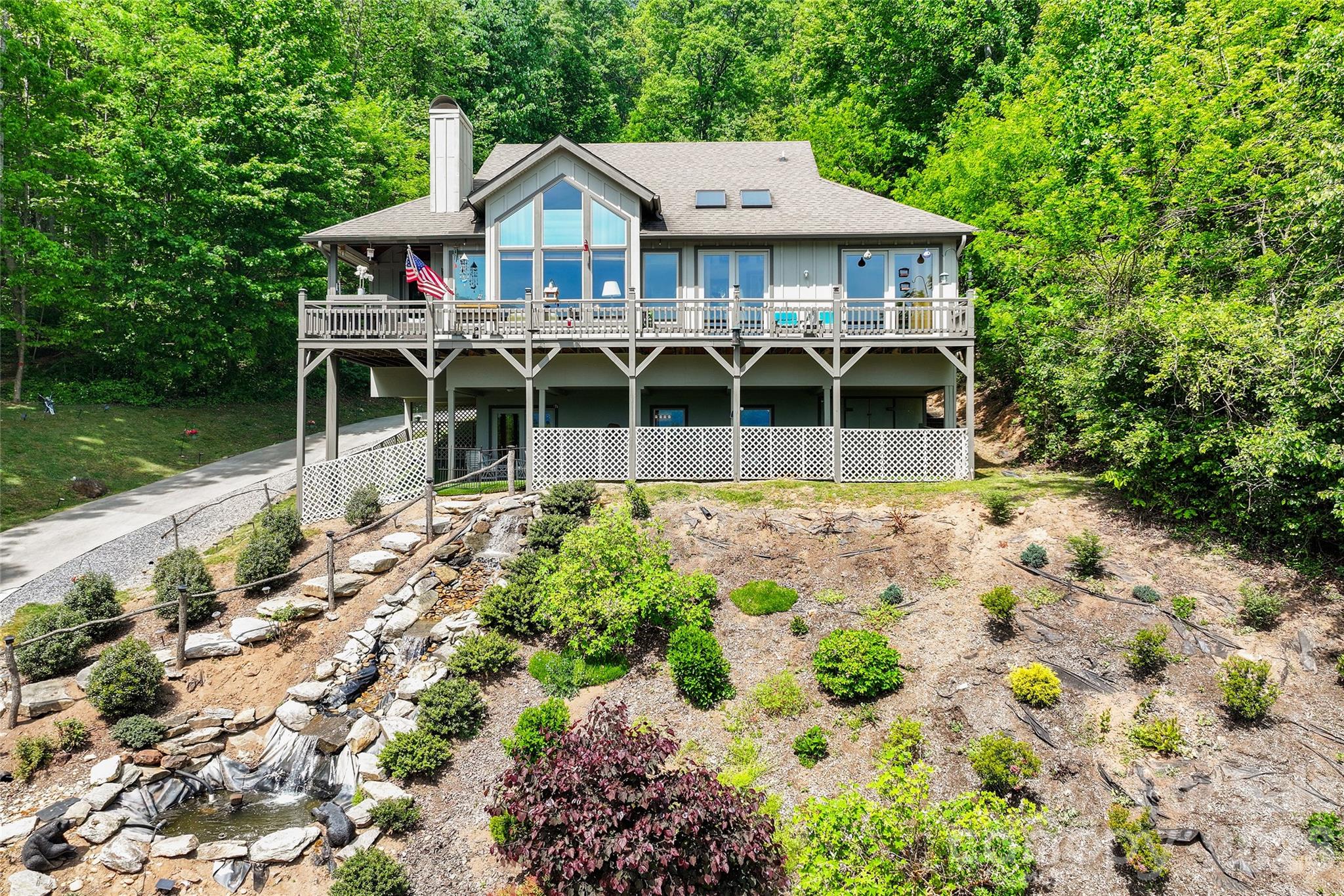 Quail Ridge - Residential
