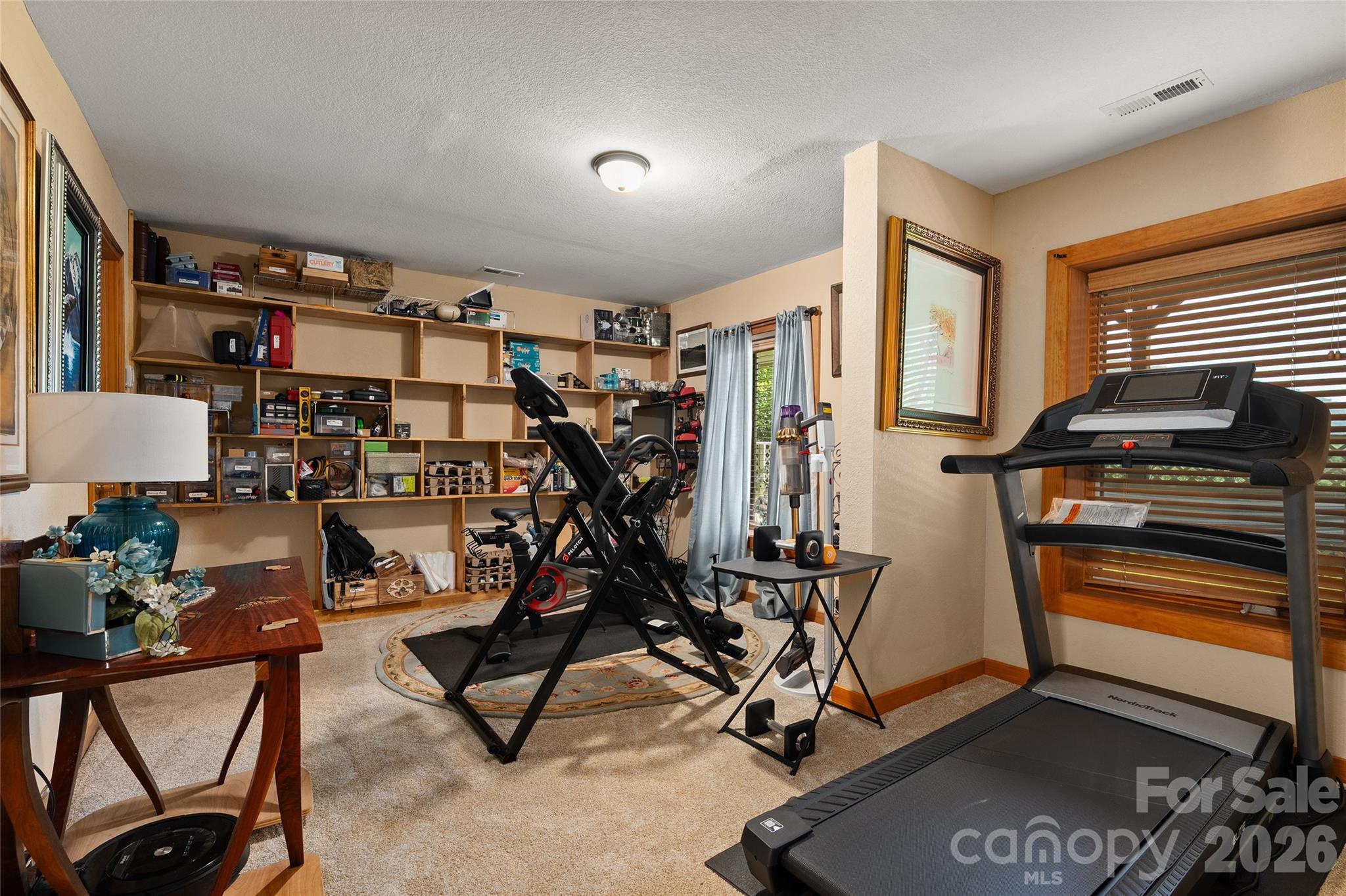 Quail Ridge - Residential