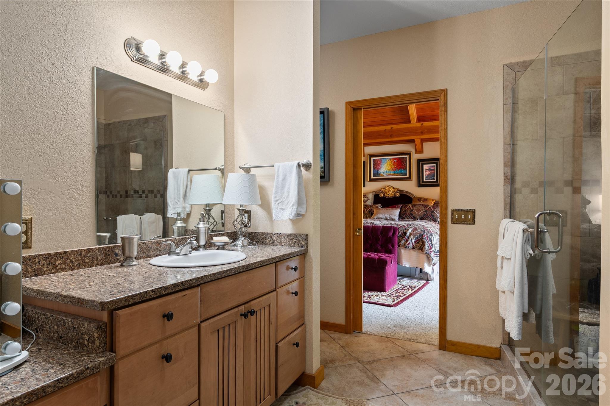 Quail Ridge - Residential