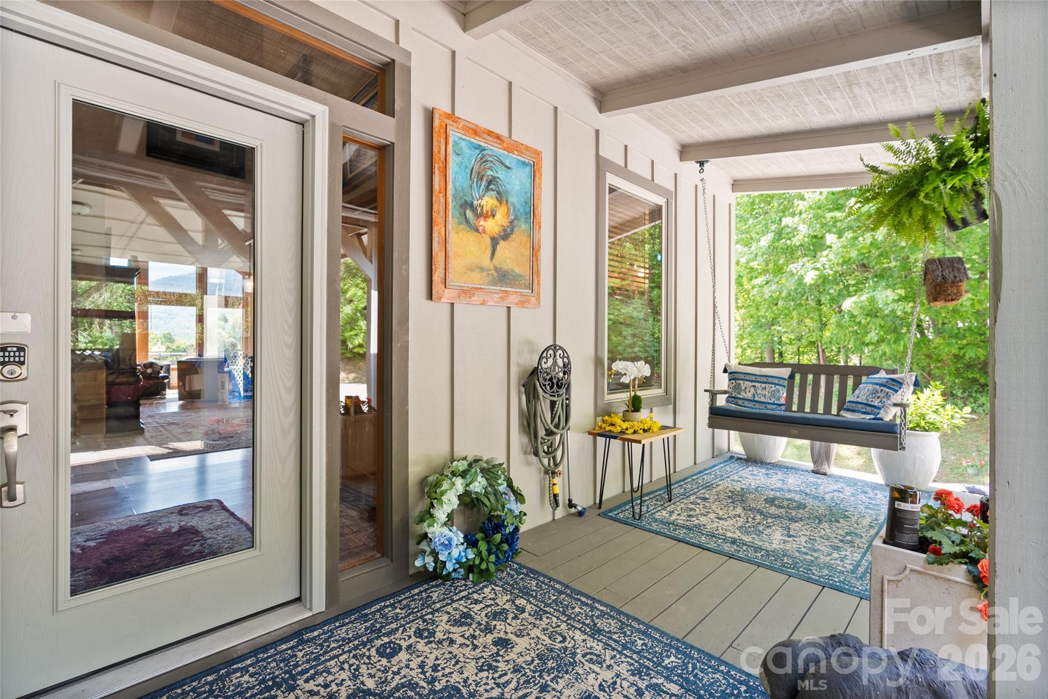 Quail Ridge - Residential