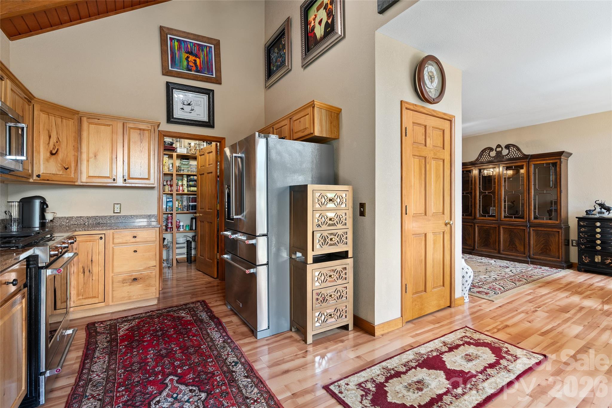 Quail Ridge - Residential