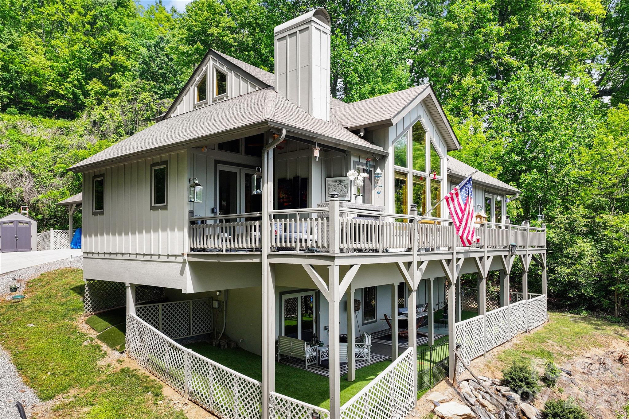 Quail Ridge - Residential
