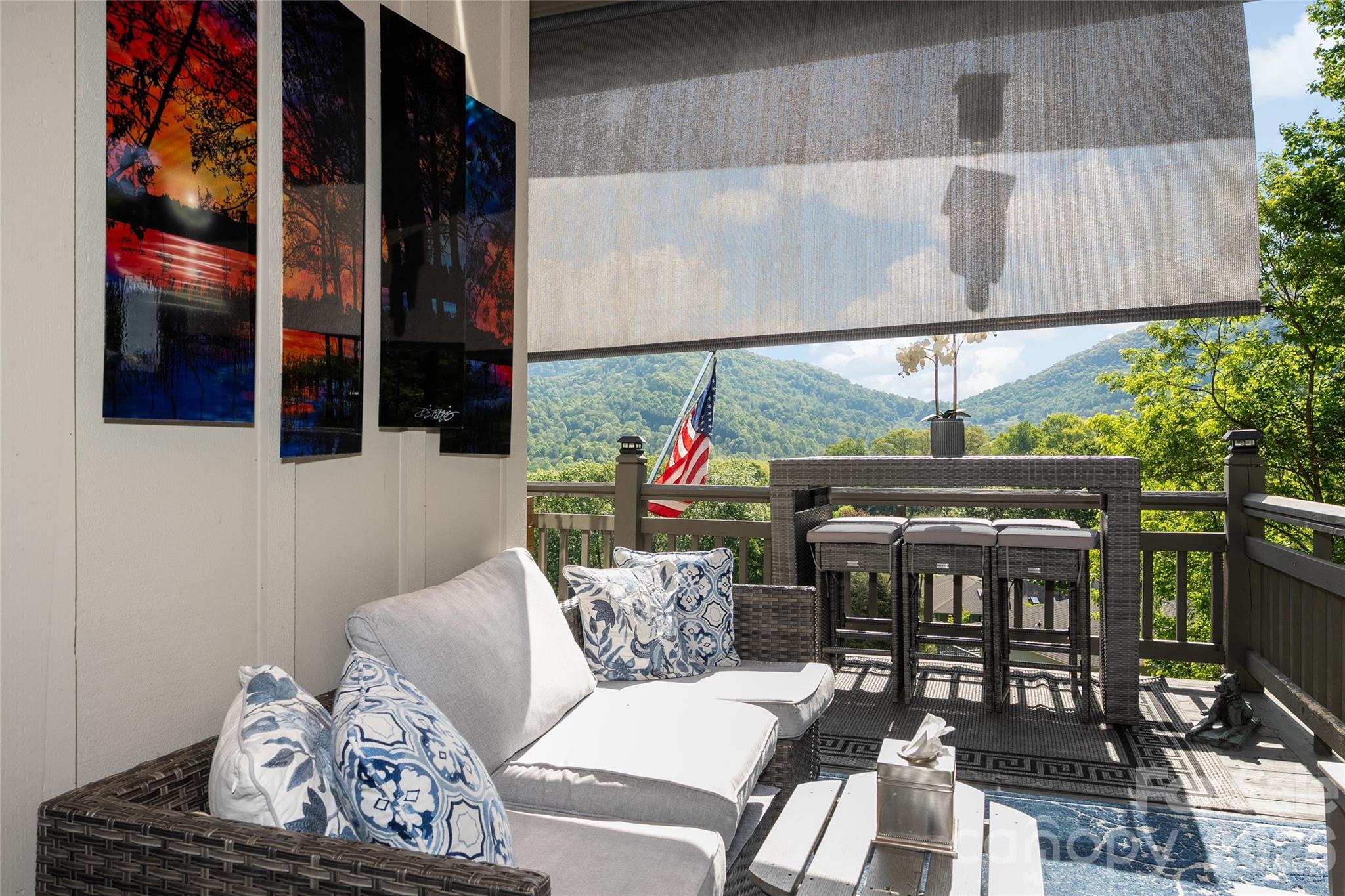 Quail Ridge - Residential