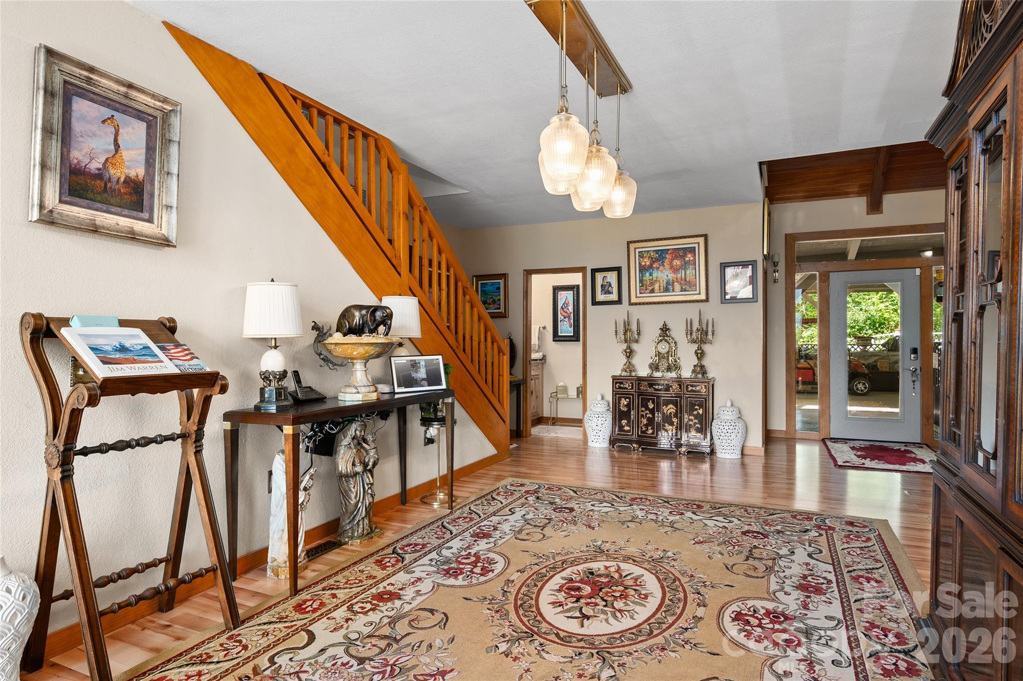 Quail Ridge - Residential