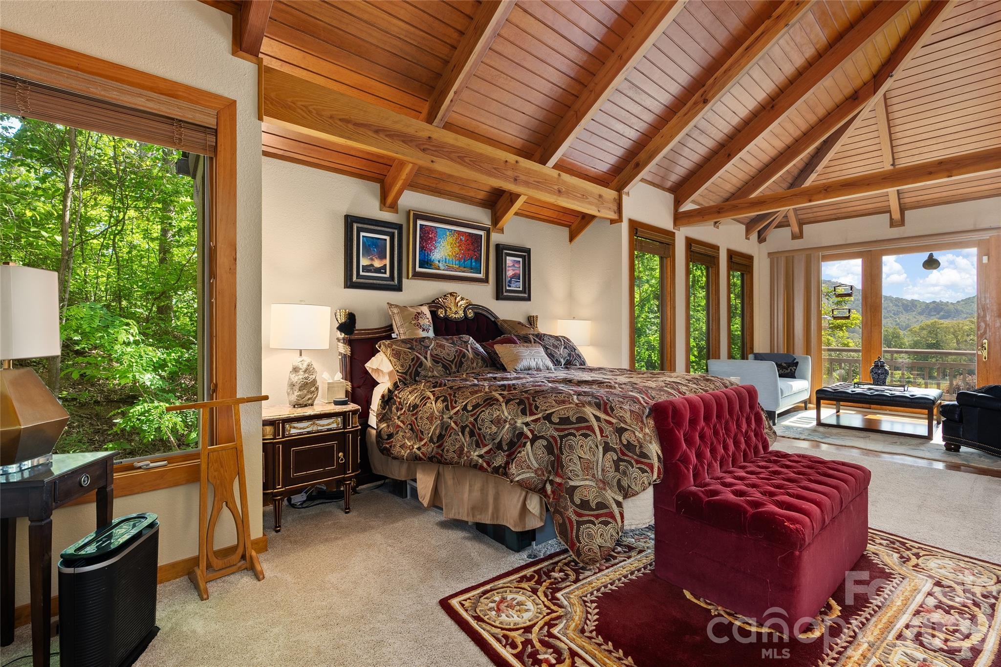 Quail Ridge - Residential