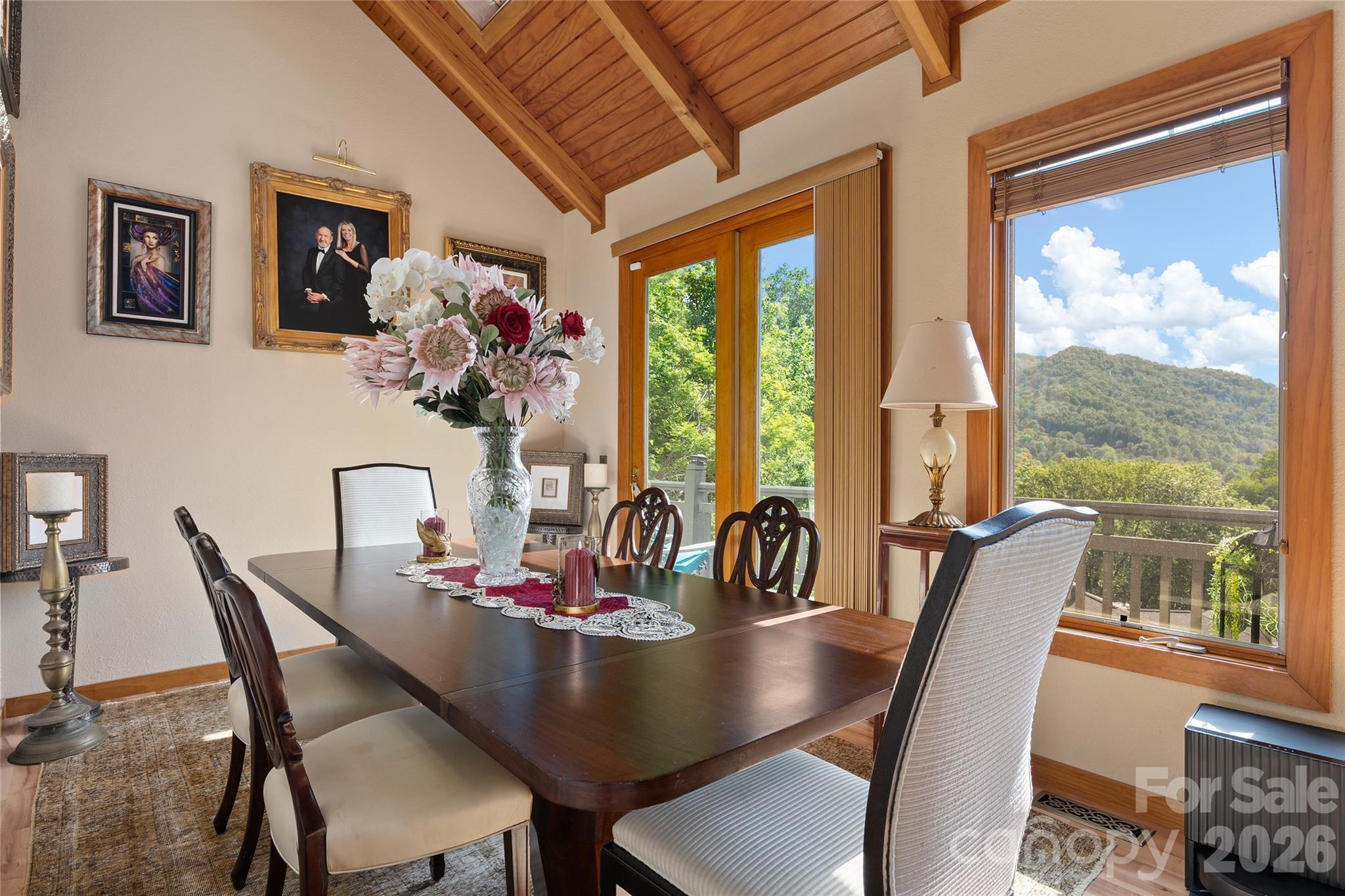 Quail Ridge - Residential