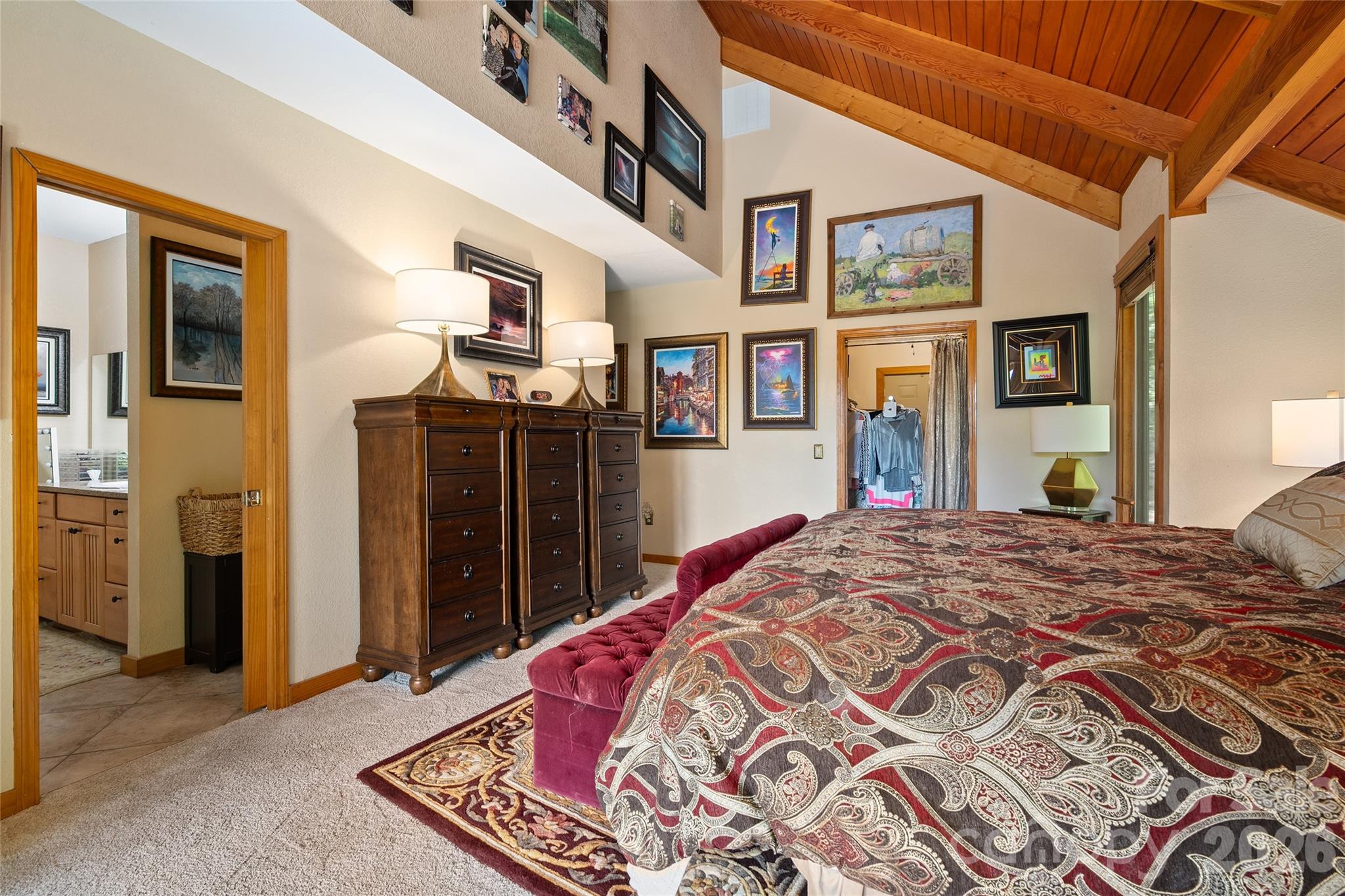 Quail Ridge - Residential