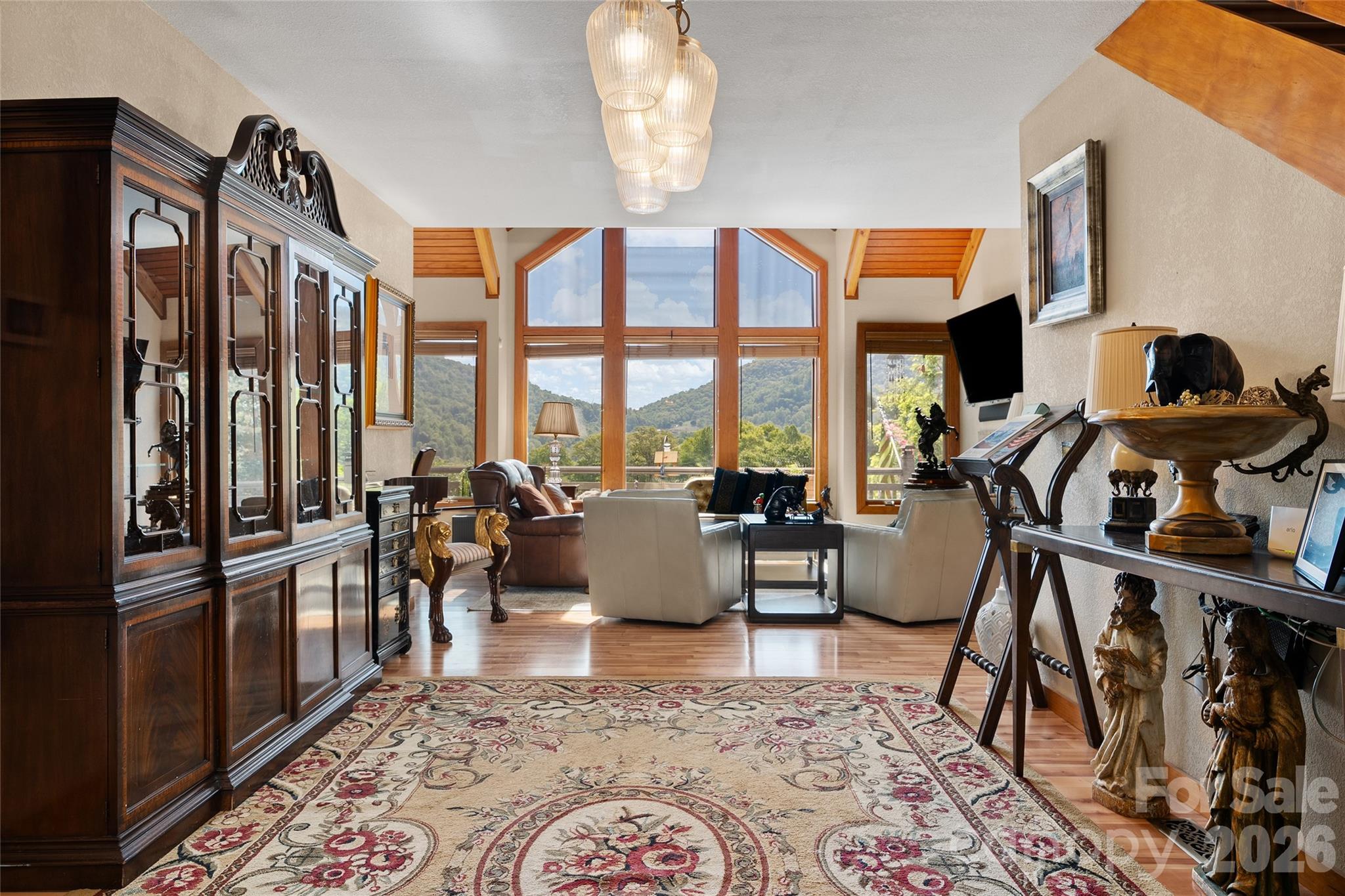 Quail Ridge - Residential