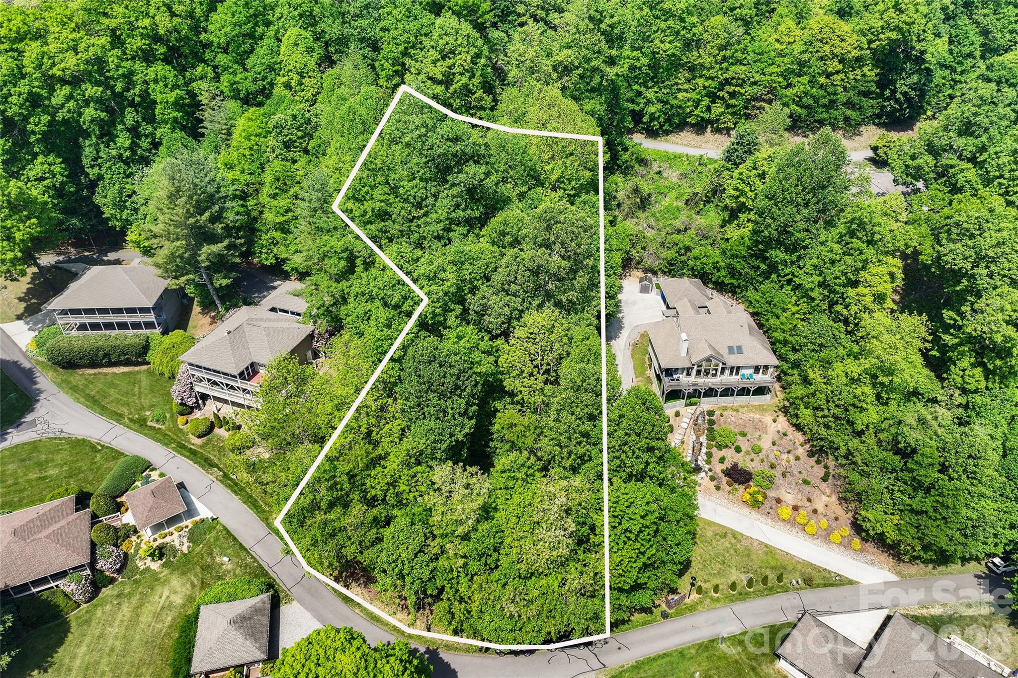 Quail Ridge - Residential