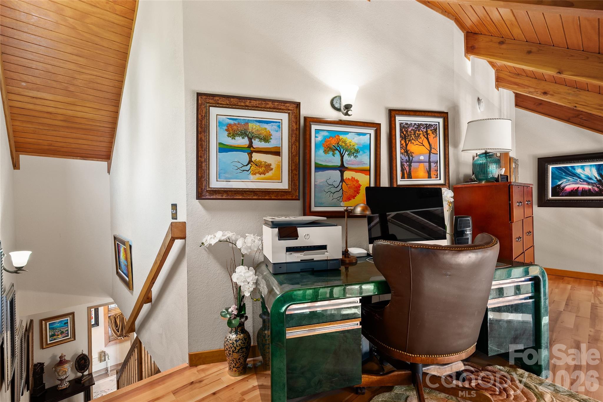 Quail Ridge - Residential
