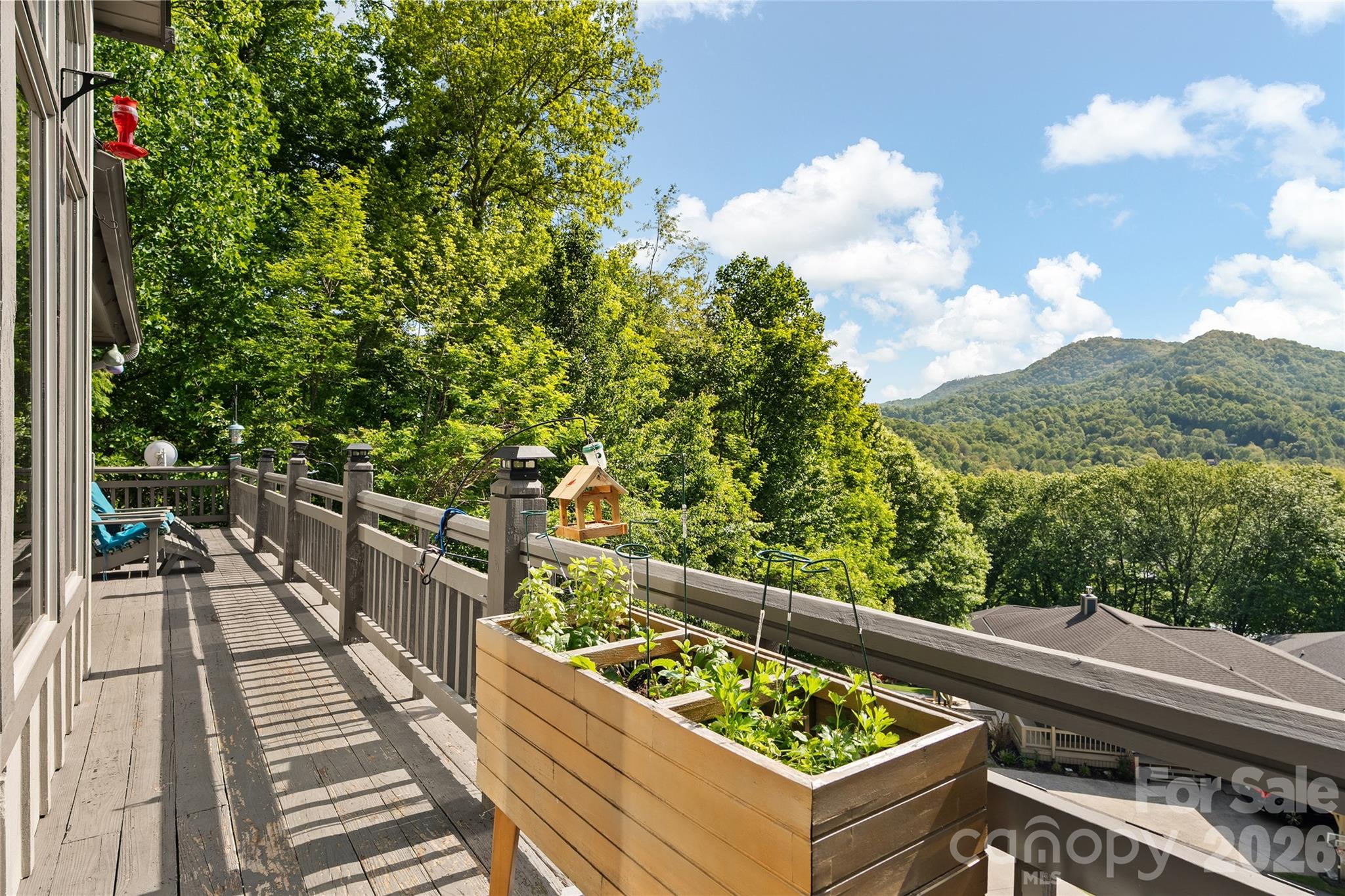 Quail Ridge - Residential