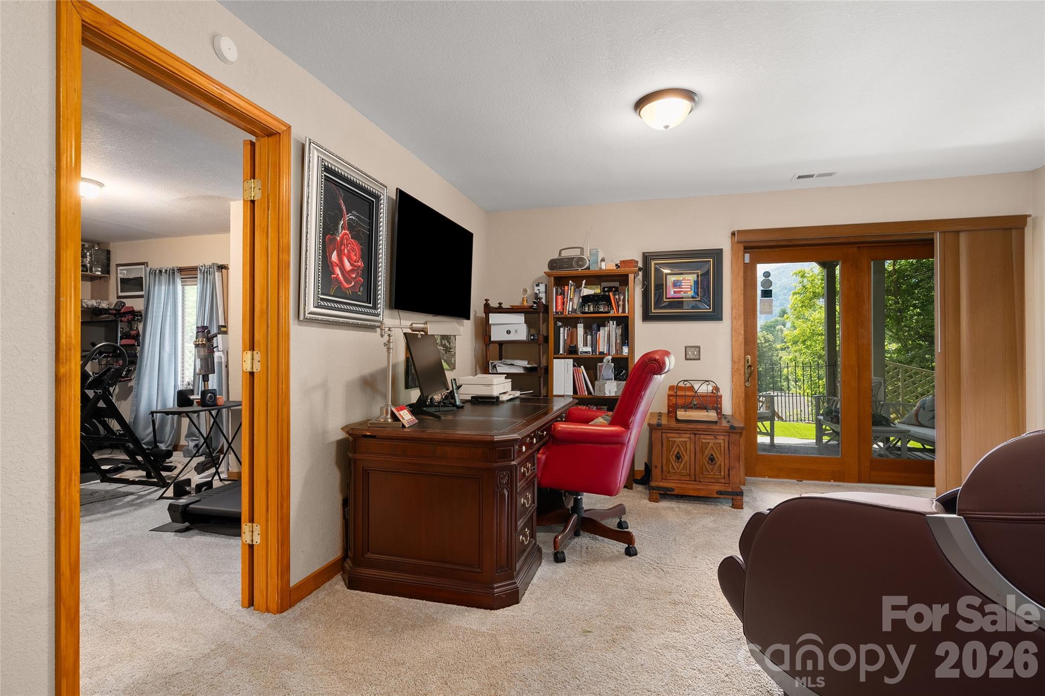 Quail Ridge - Residential