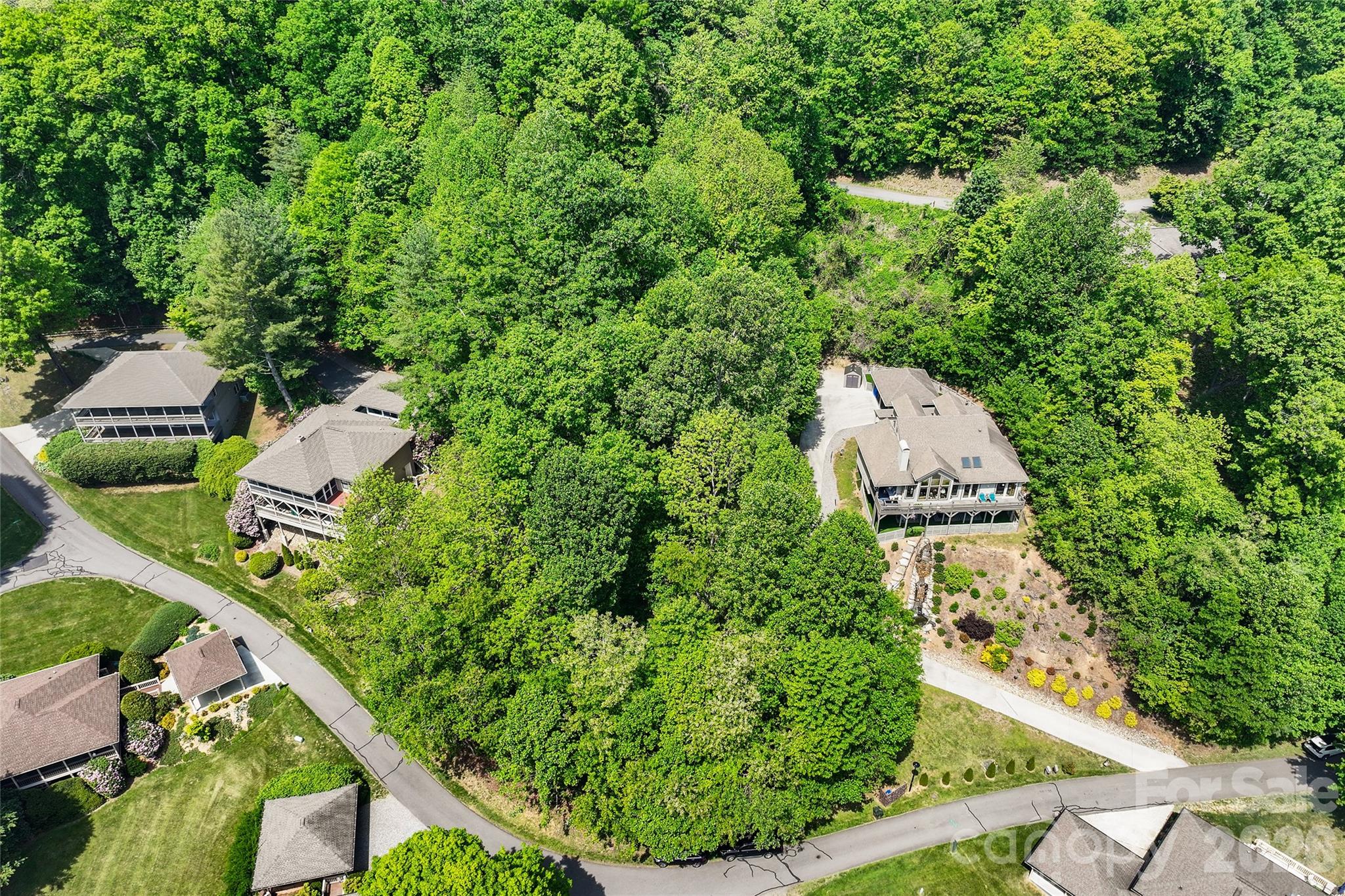 Quail Ridge - Residential