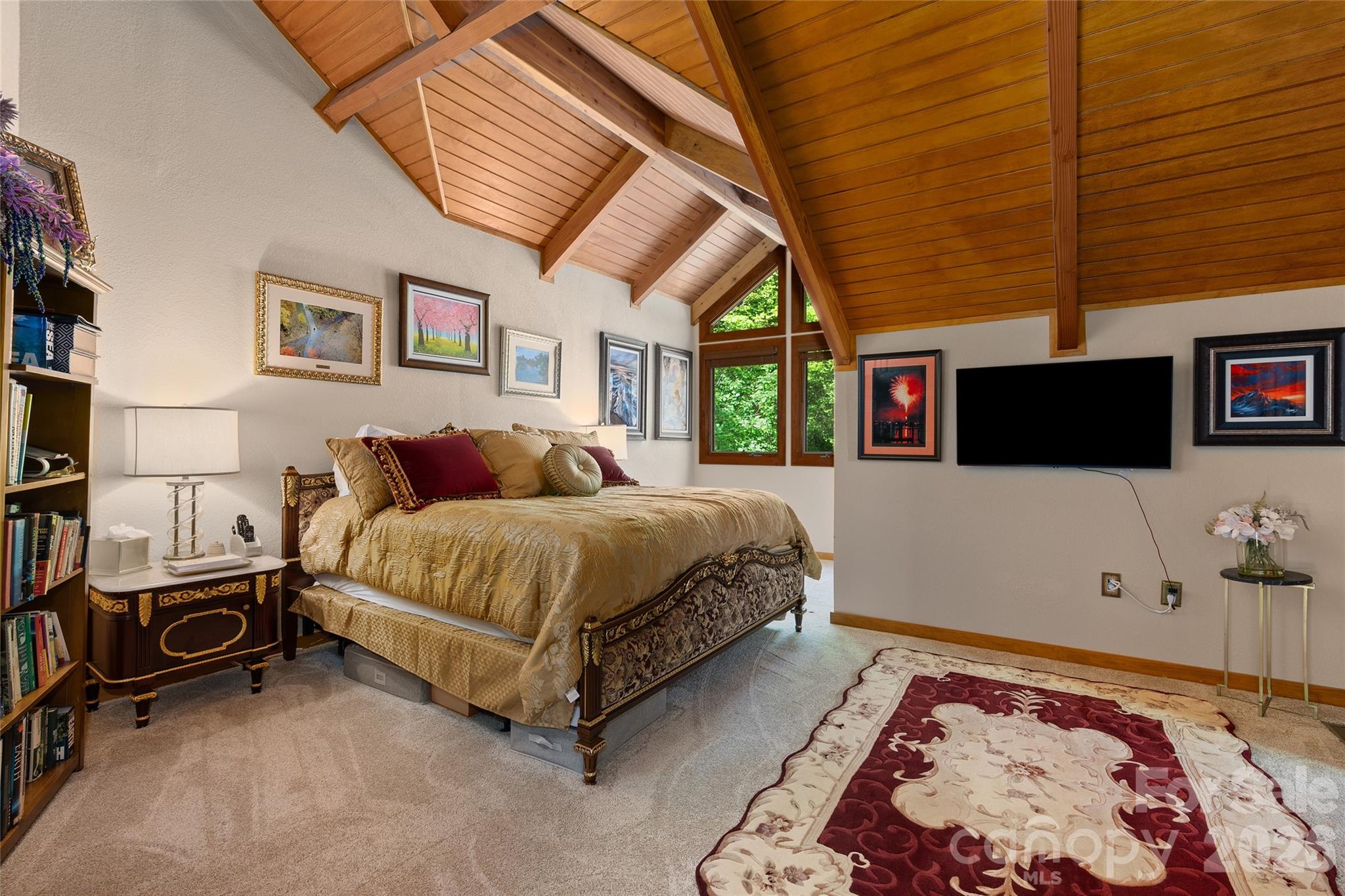 Quail Ridge - Residential