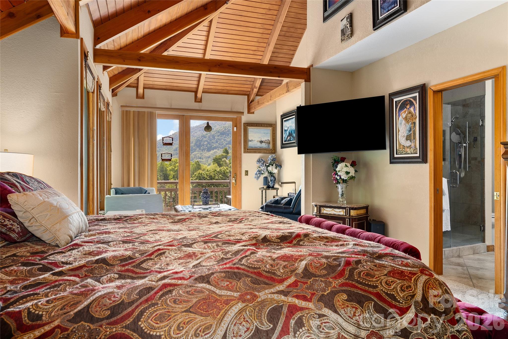 Quail Ridge - Residential