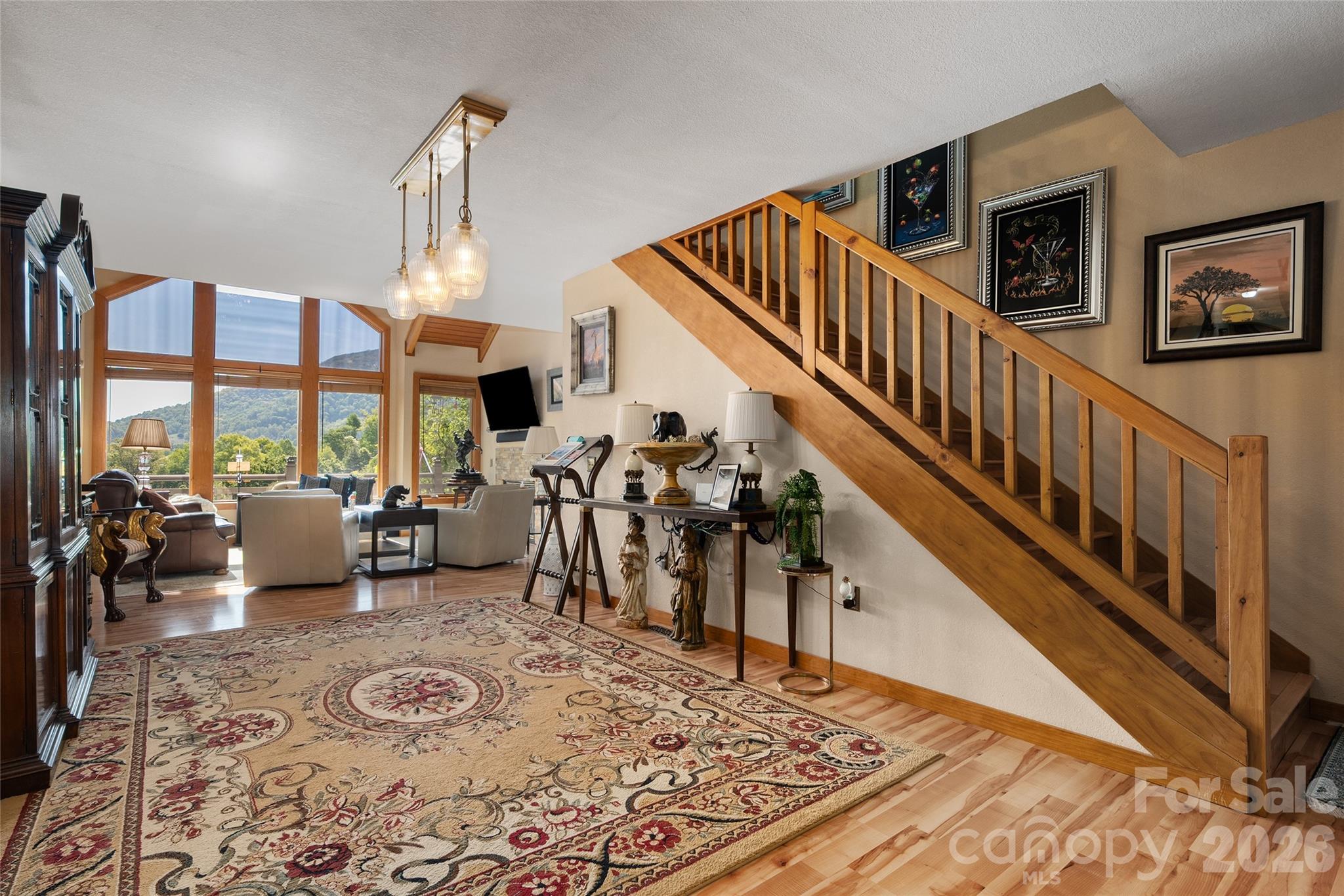 Quail Ridge - Residential