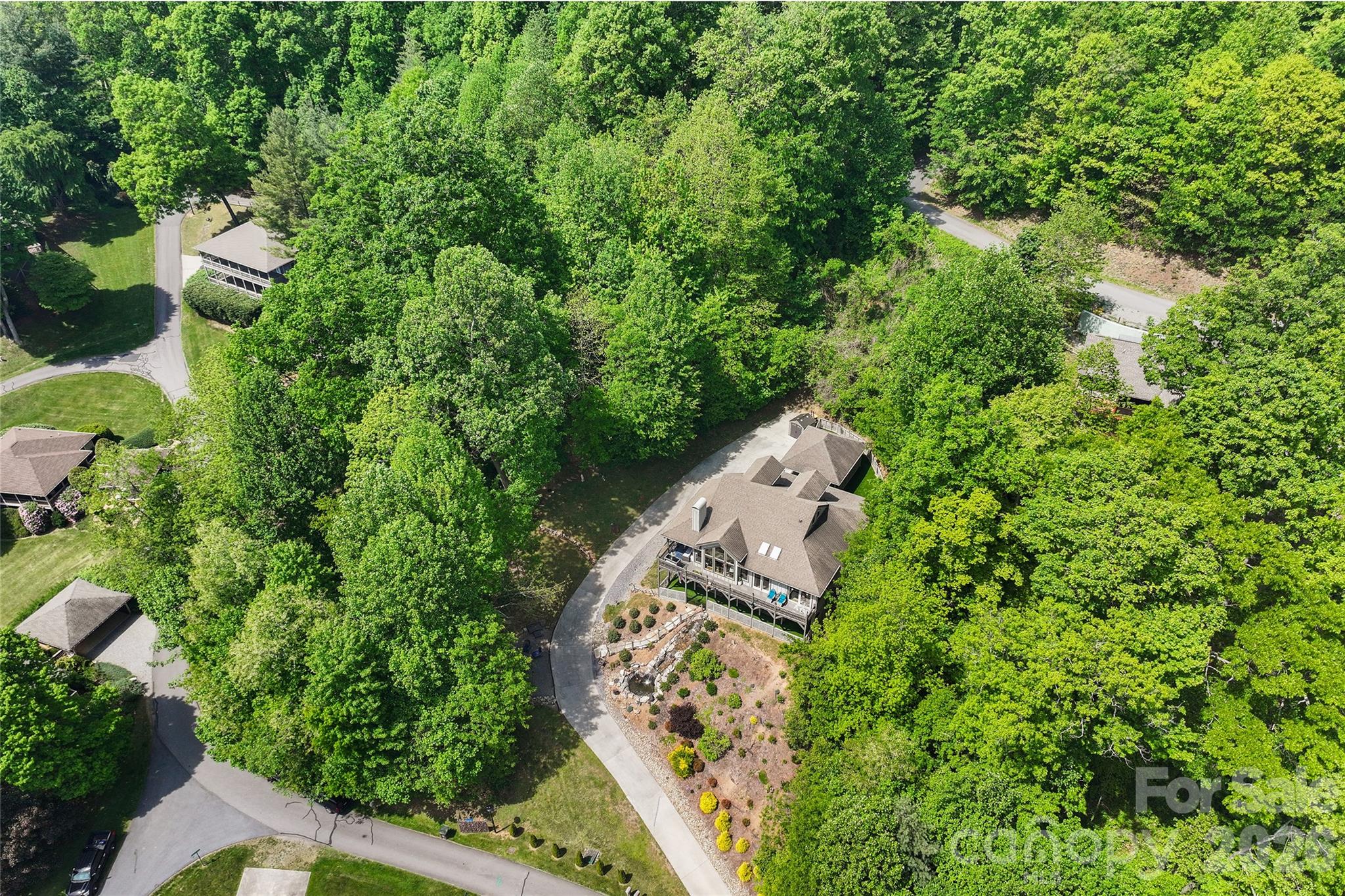 Quail Ridge - Residential
