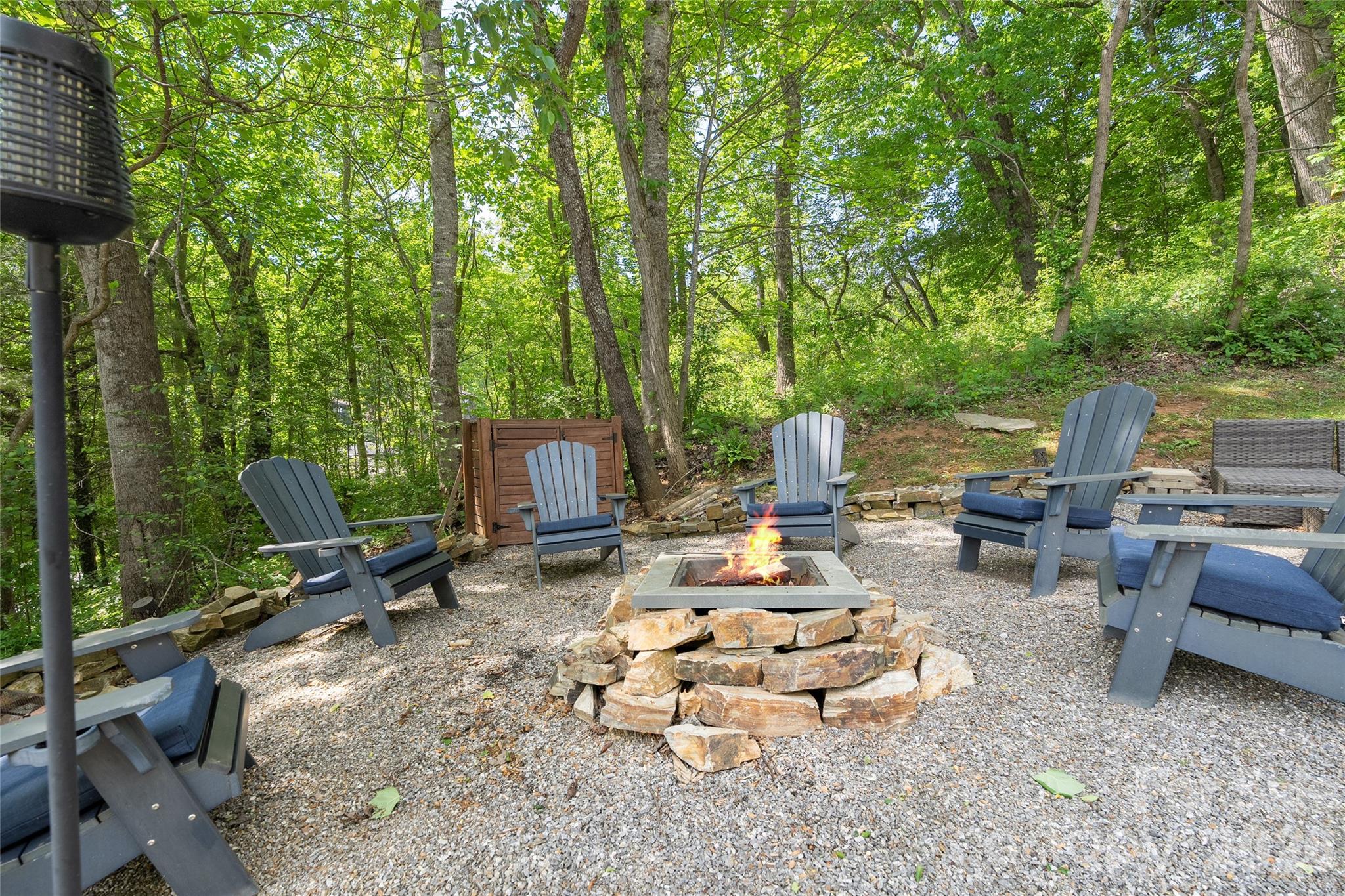 Quail Ridge - Residential